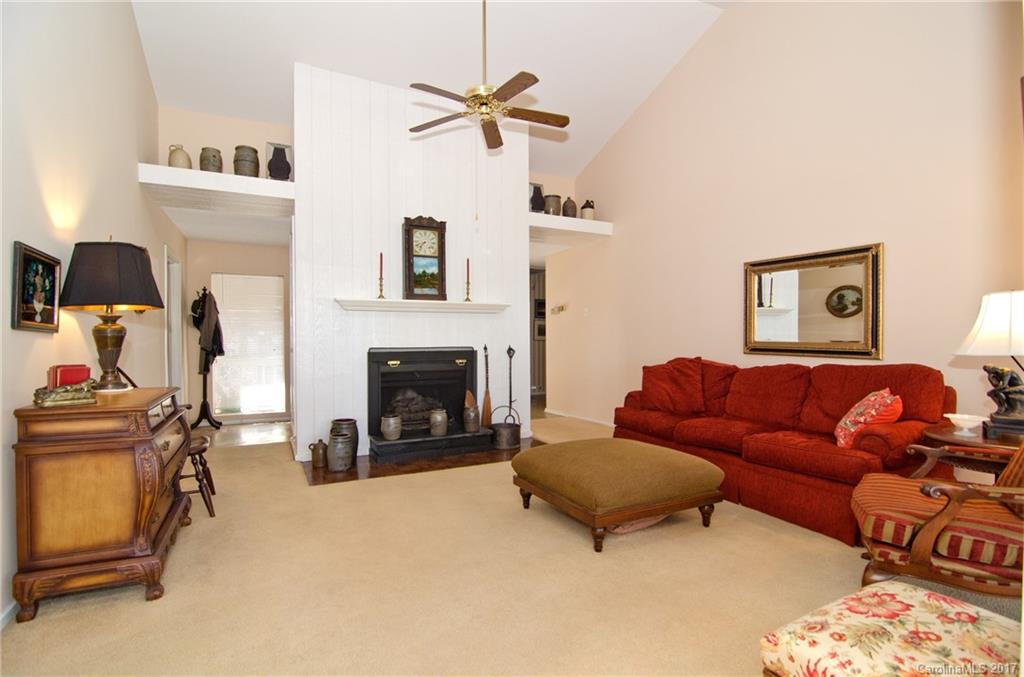 River Hills - Residential