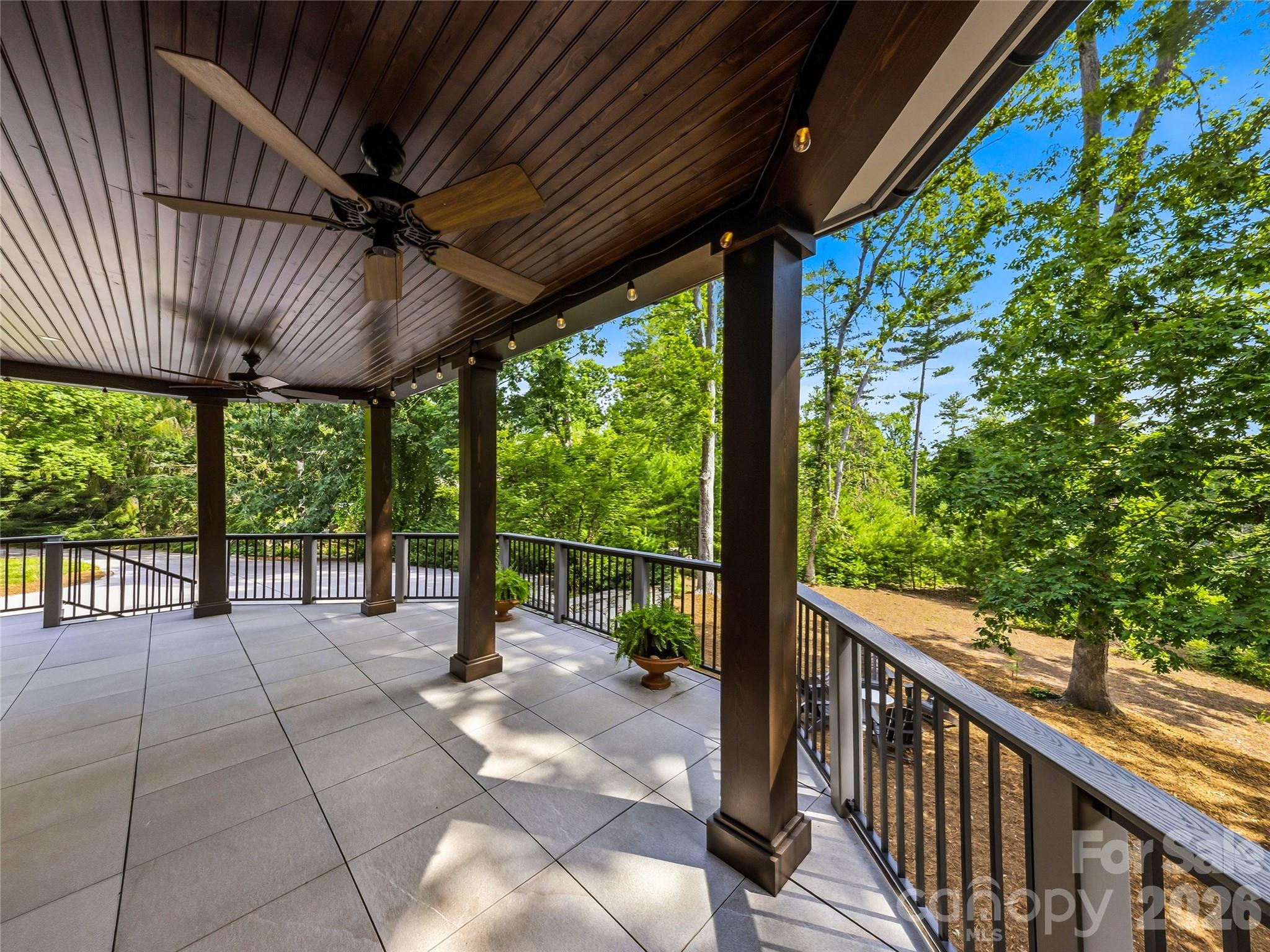 Biltmore Forest - Residential