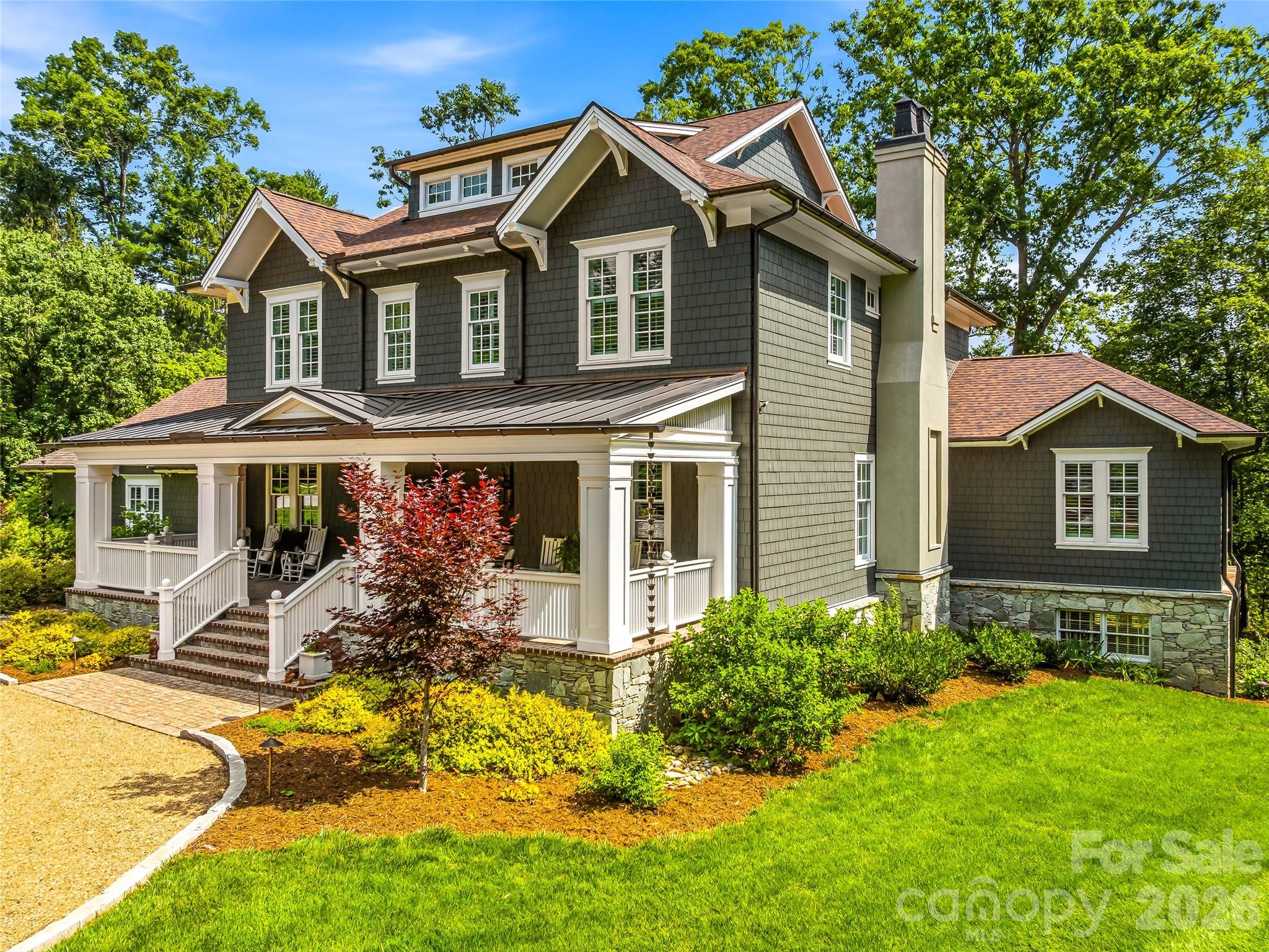 Biltmore Forest - Residential