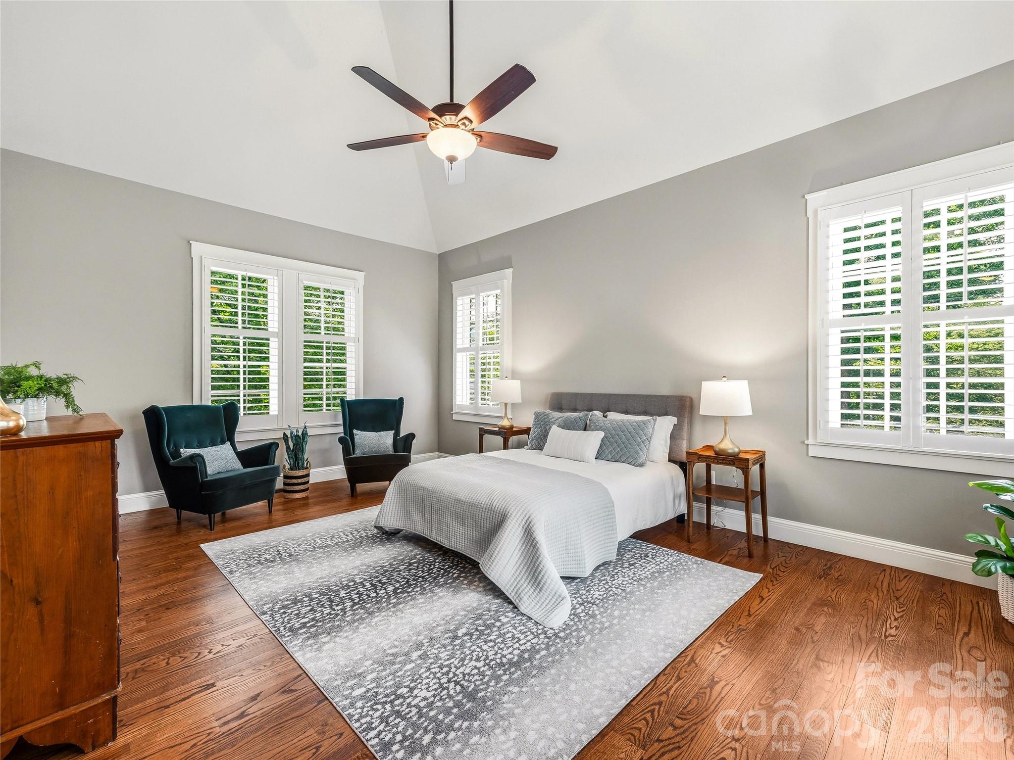 Biltmore Forest - Residential