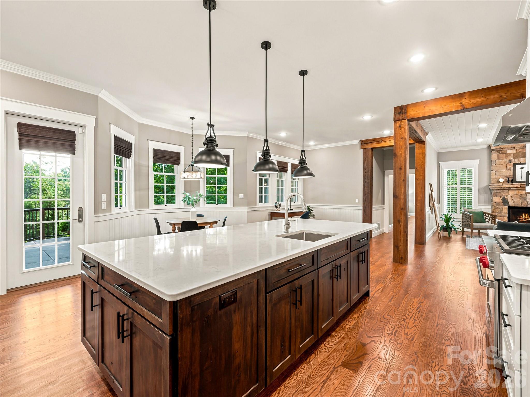 Biltmore Forest - Residential