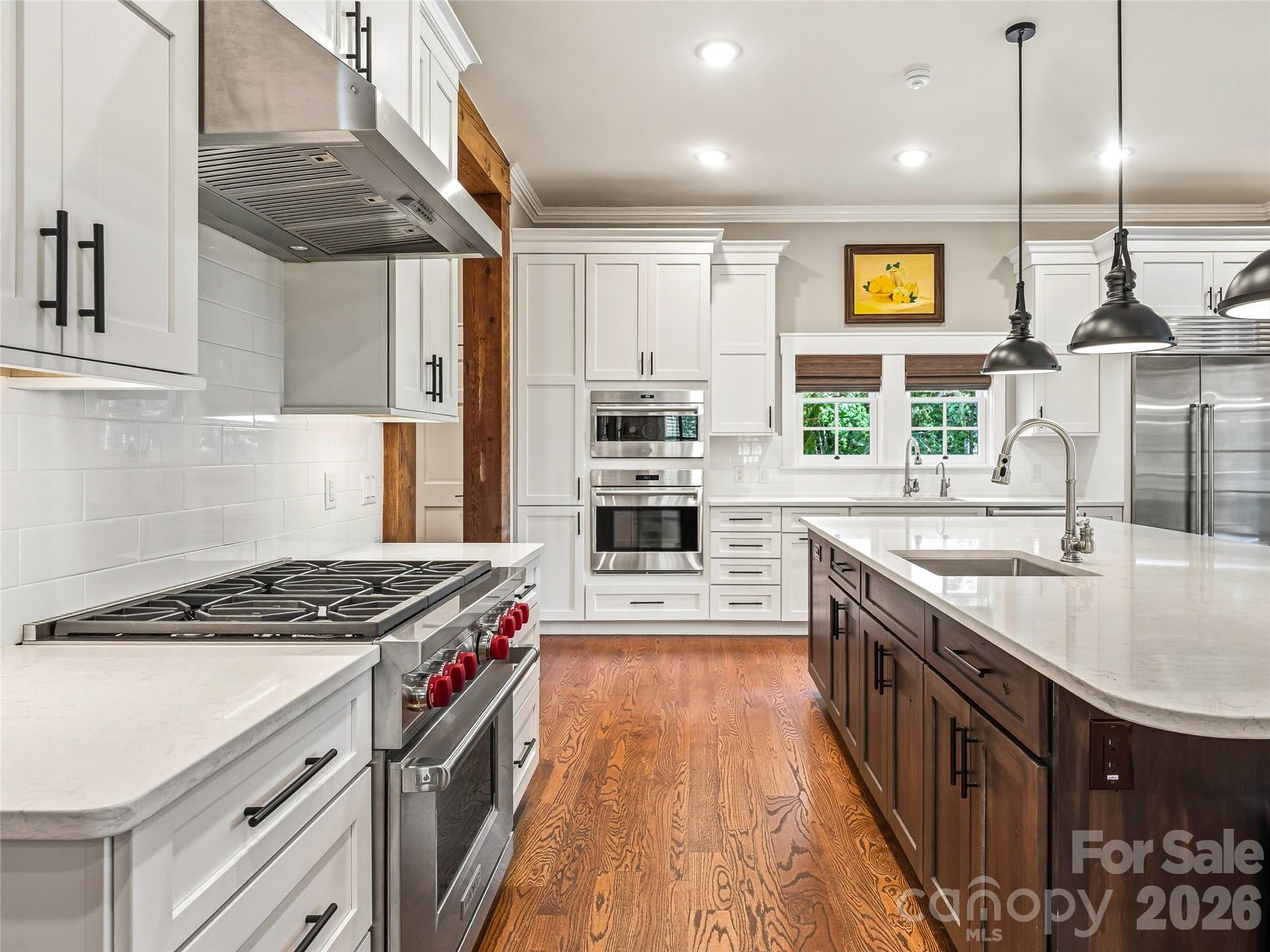 Biltmore Forest - Residential