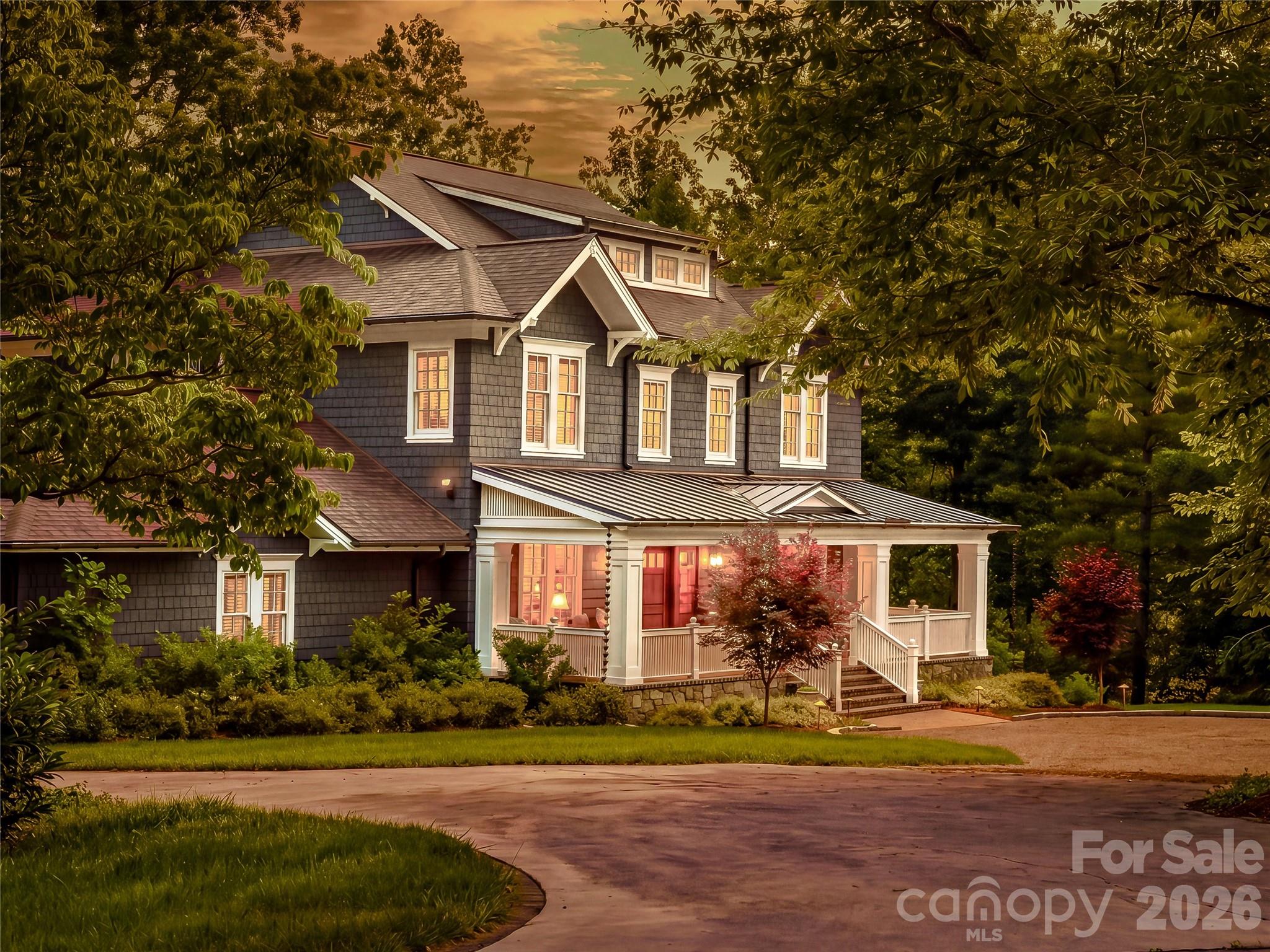 Biltmore Forest - Residential