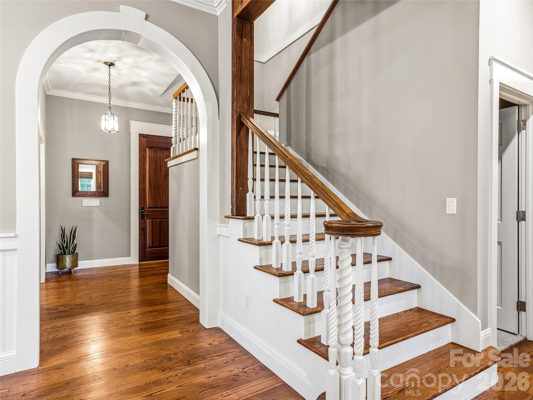 Biltmore Forest - Residential