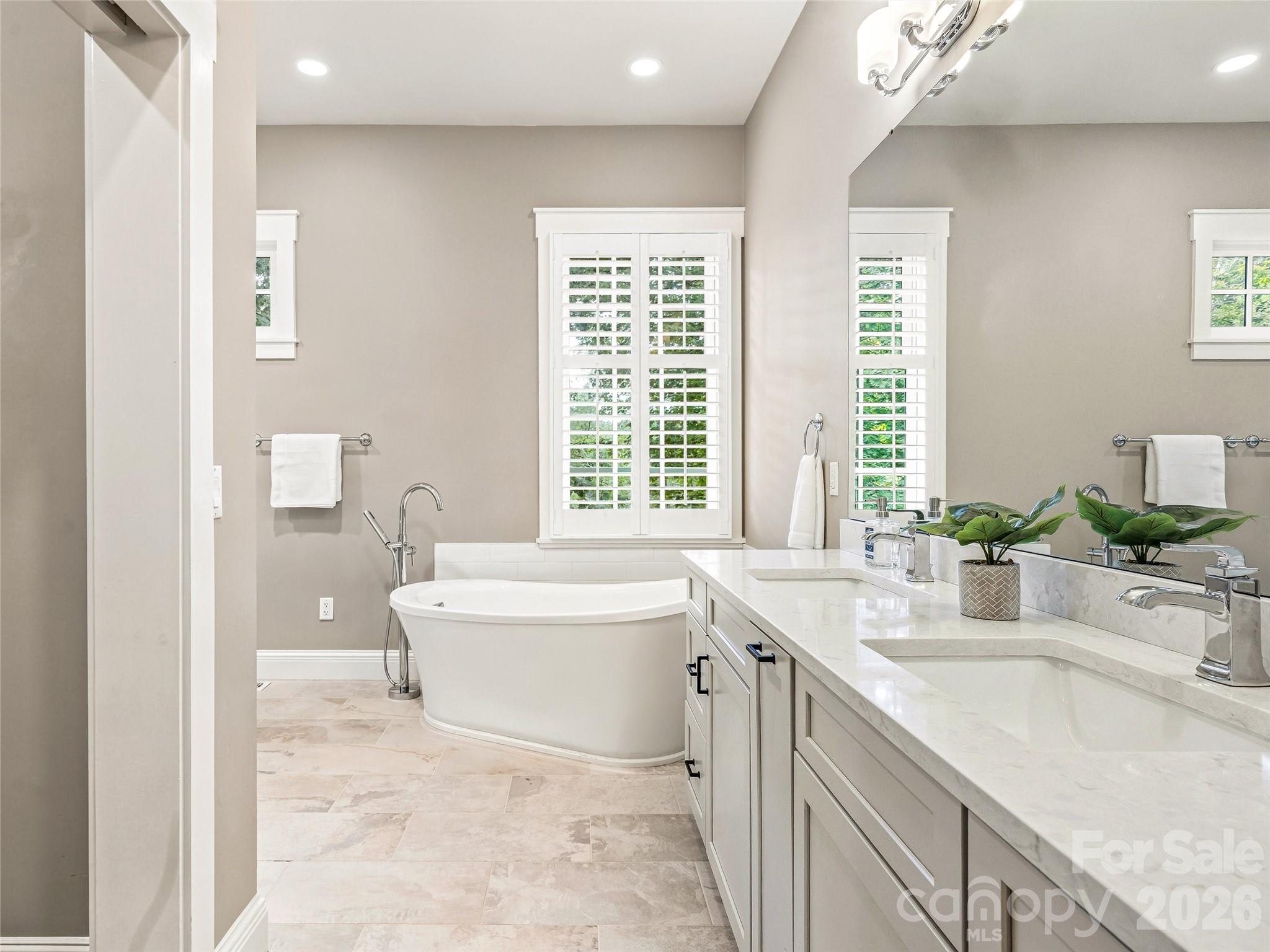 Biltmore Forest - Residential