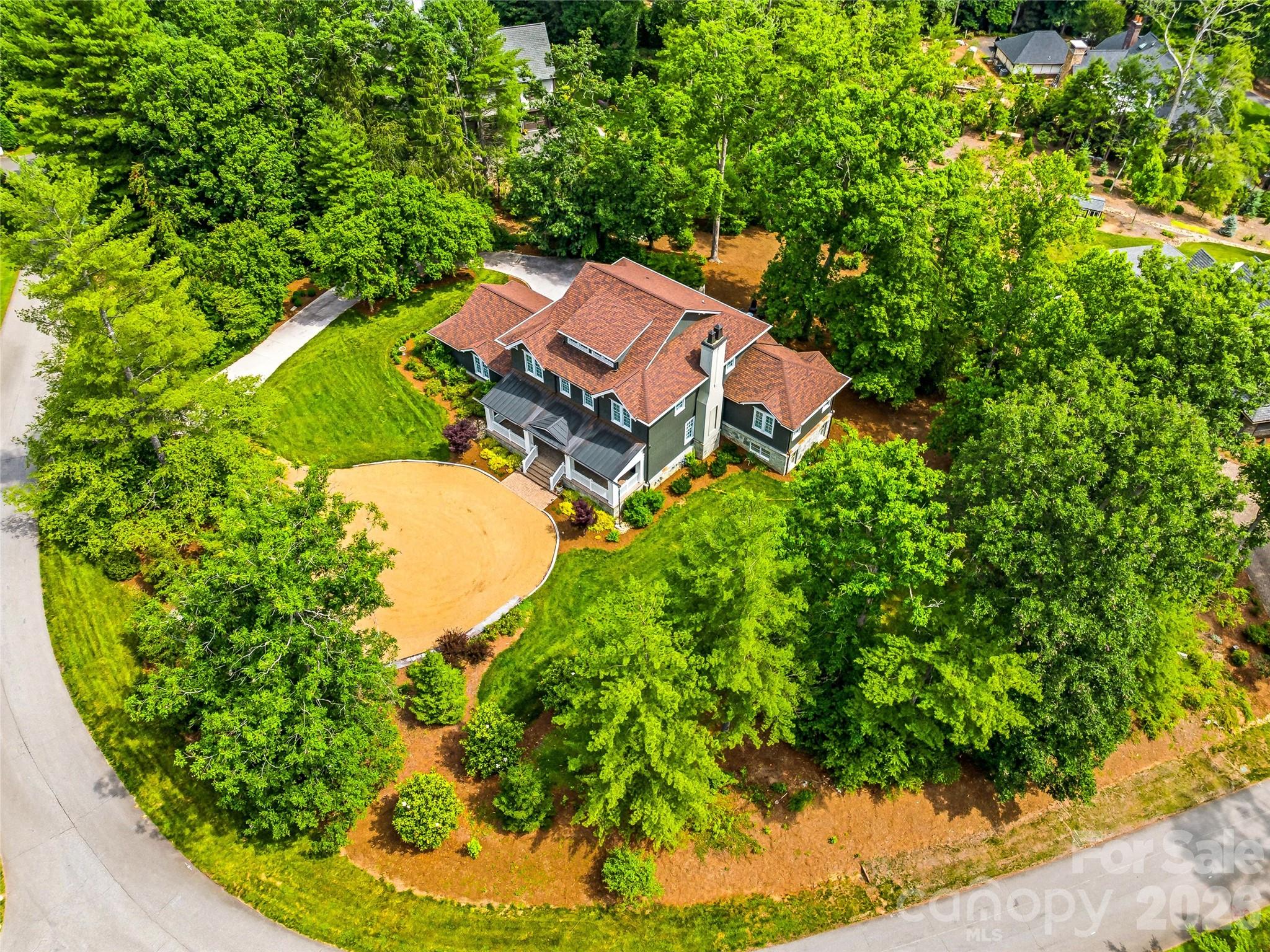 Biltmore Forest - Residential