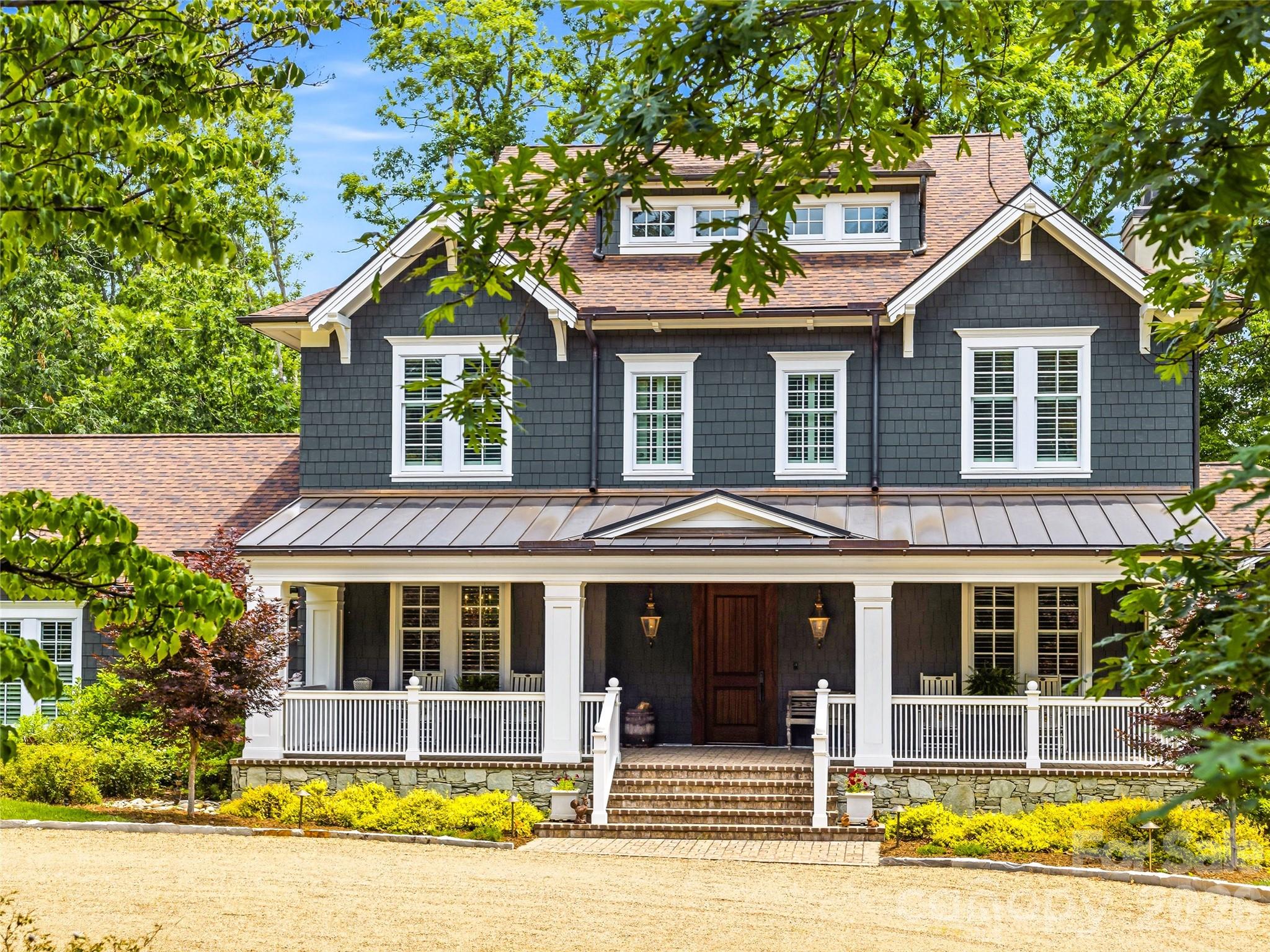 Biltmore Forest - Residential