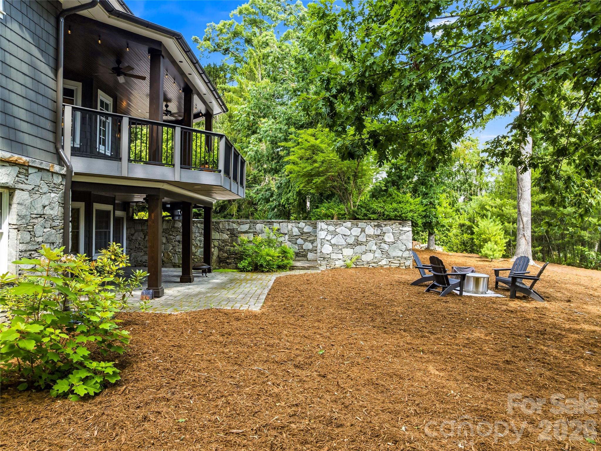 Biltmore Forest - Residential