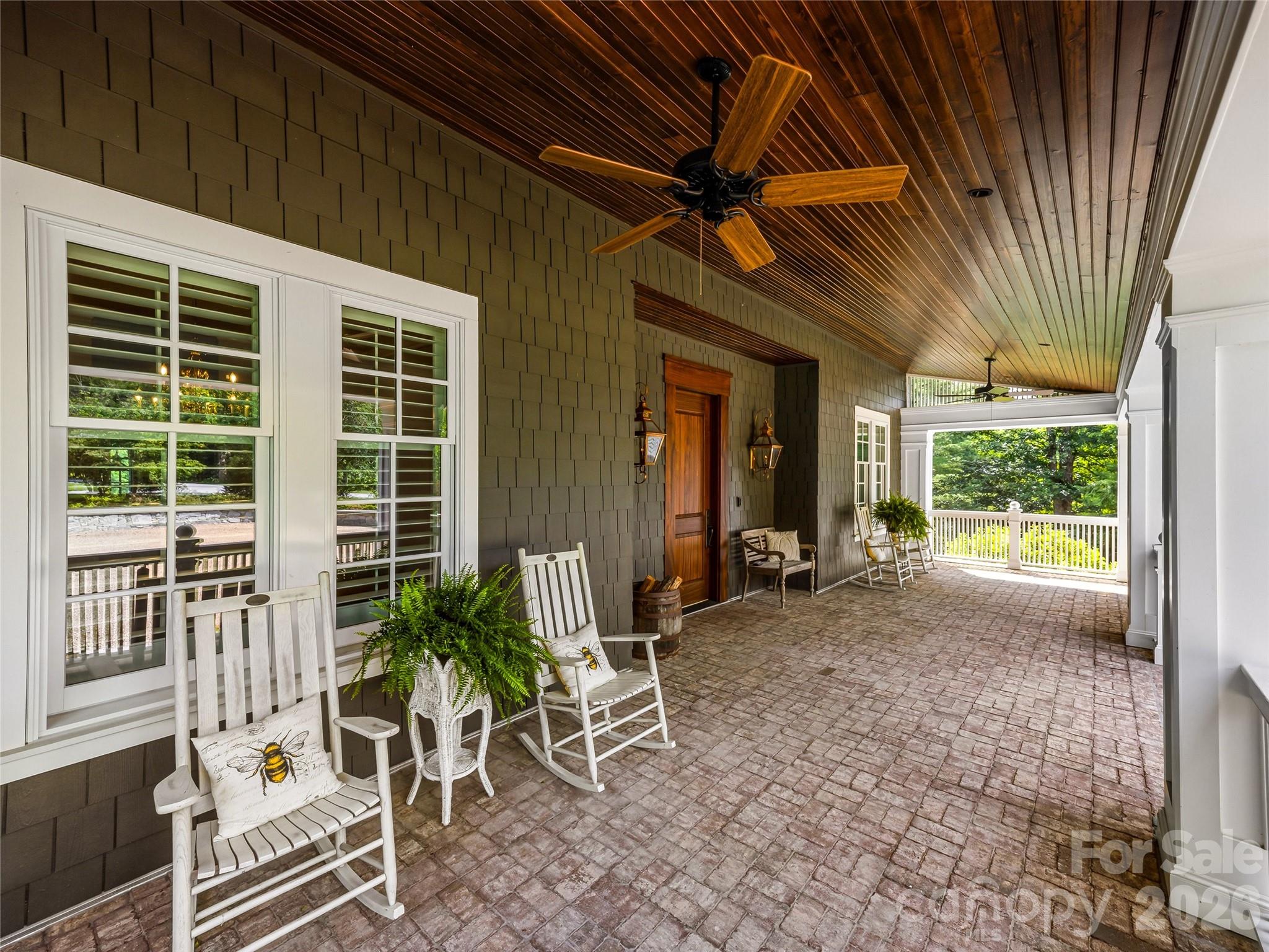 Biltmore Forest - Residential