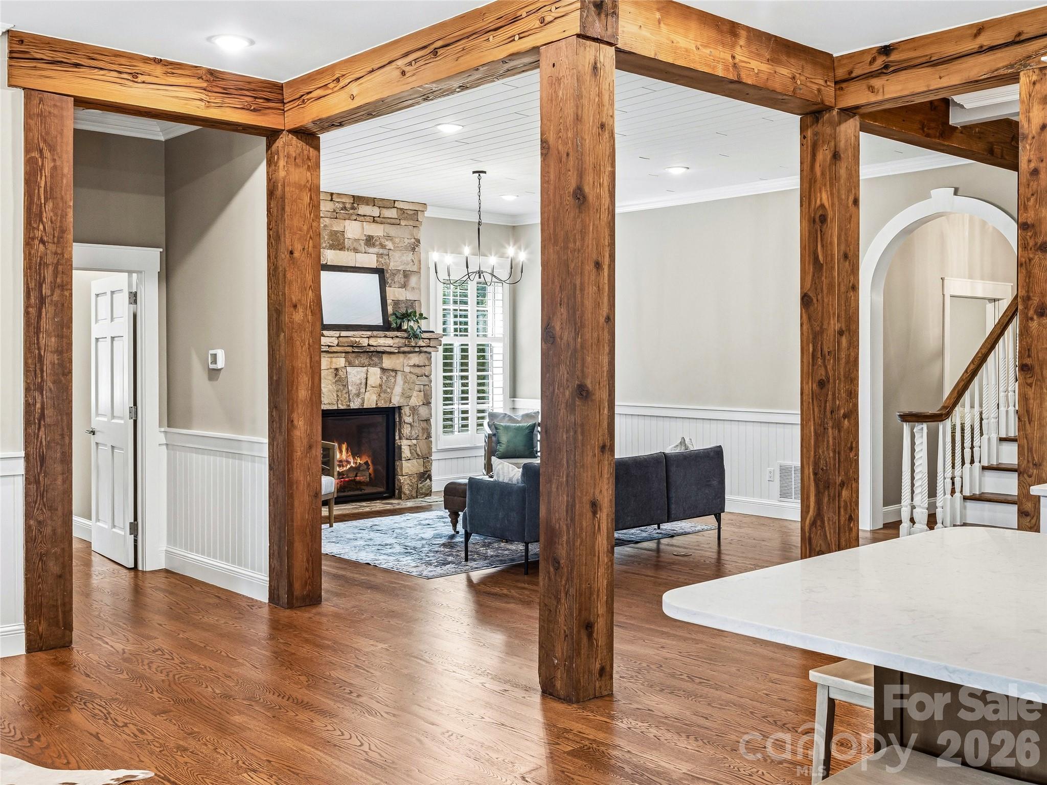 Biltmore Forest - Residential