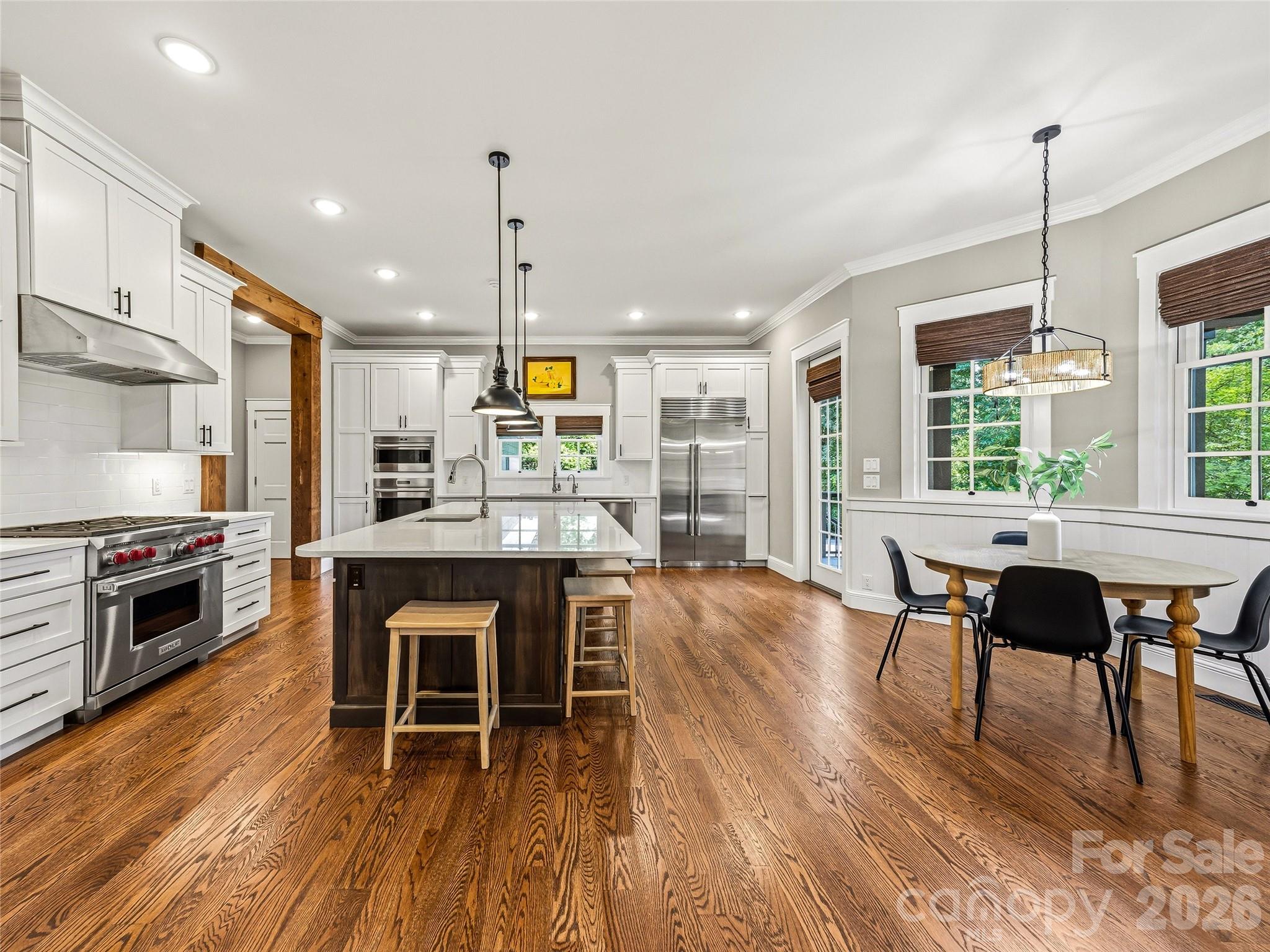 Biltmore Forest - Residential