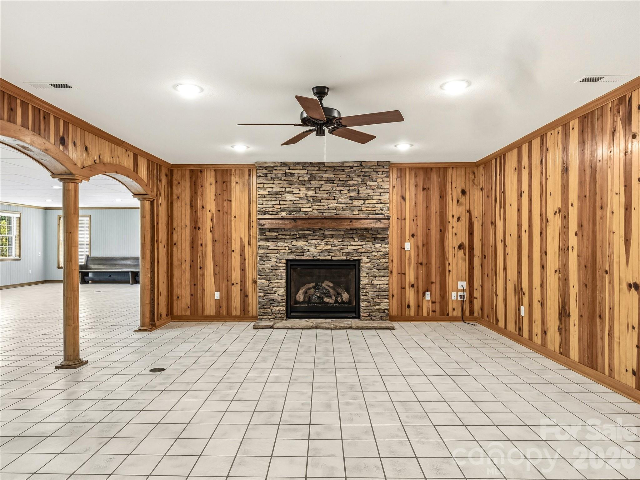 Biltmore Forest - Residential