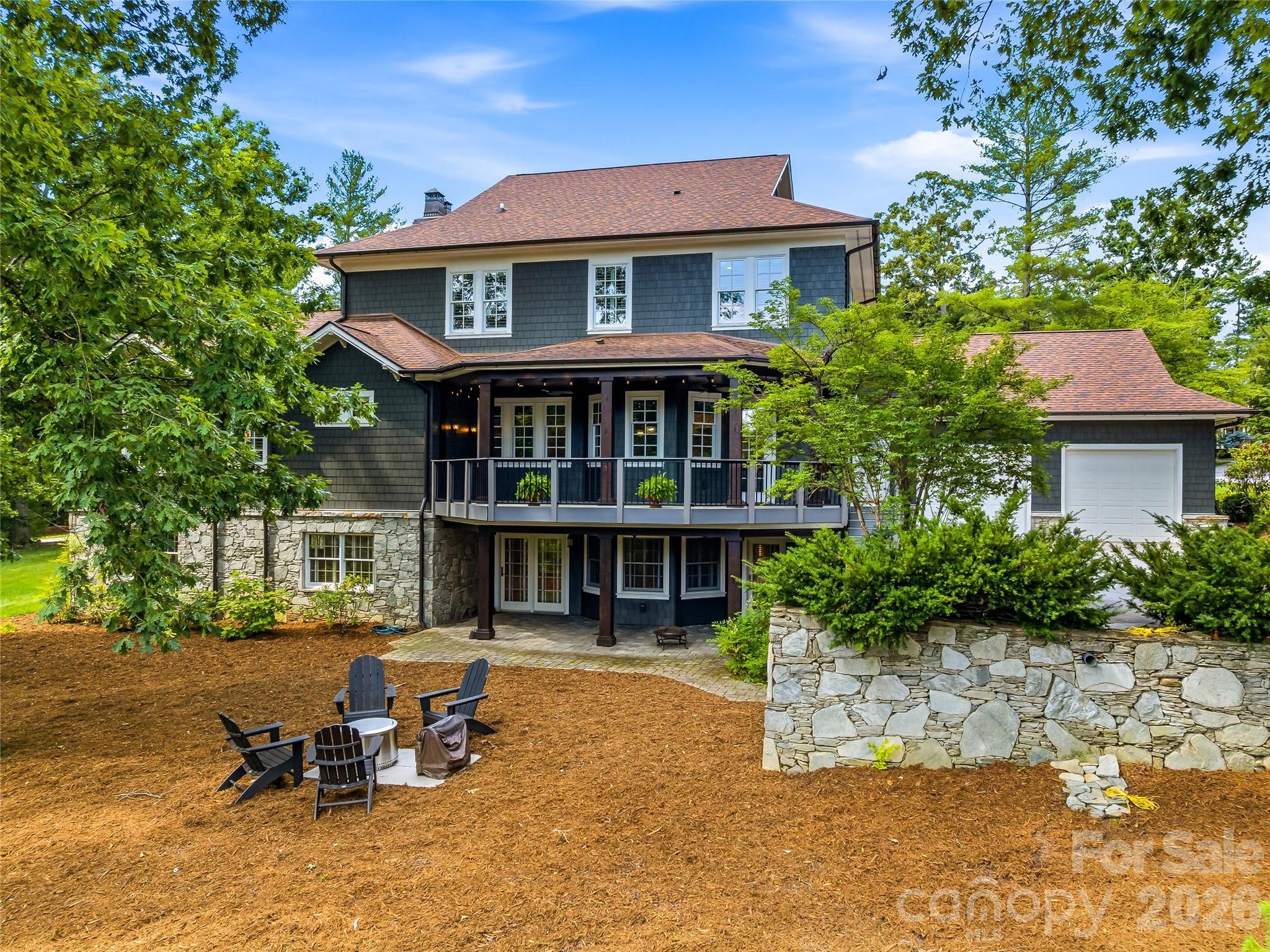 Biltmore Forest - Residential