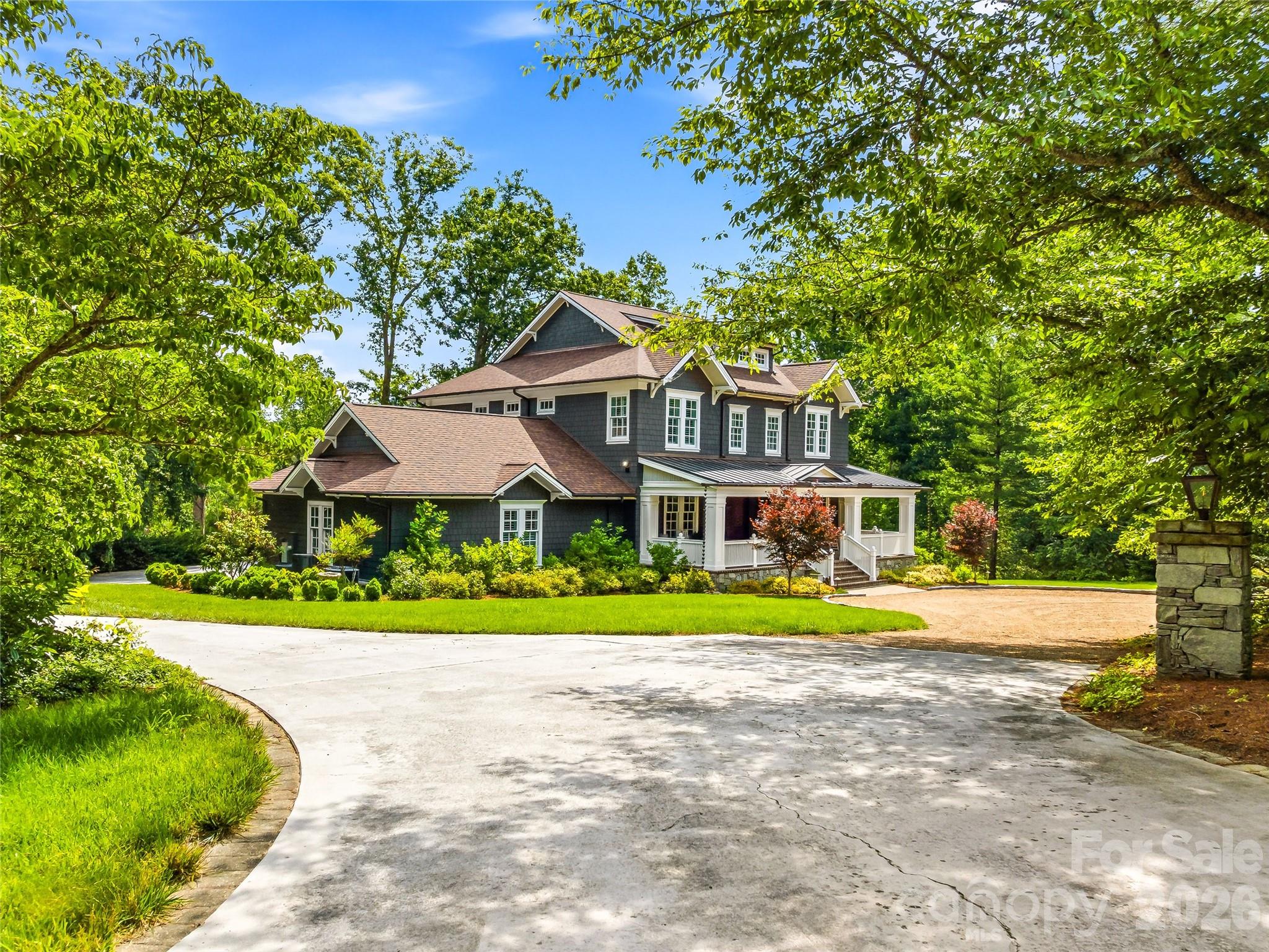 Biltmore Forest - Residential