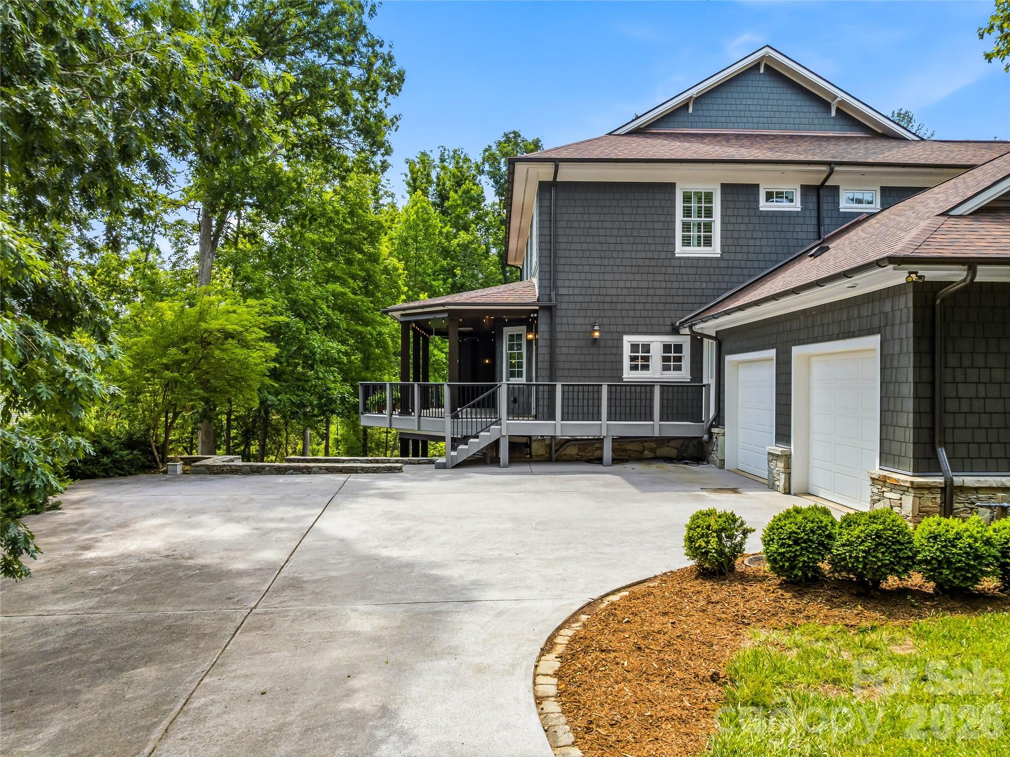 Biltmore Forest - Residential