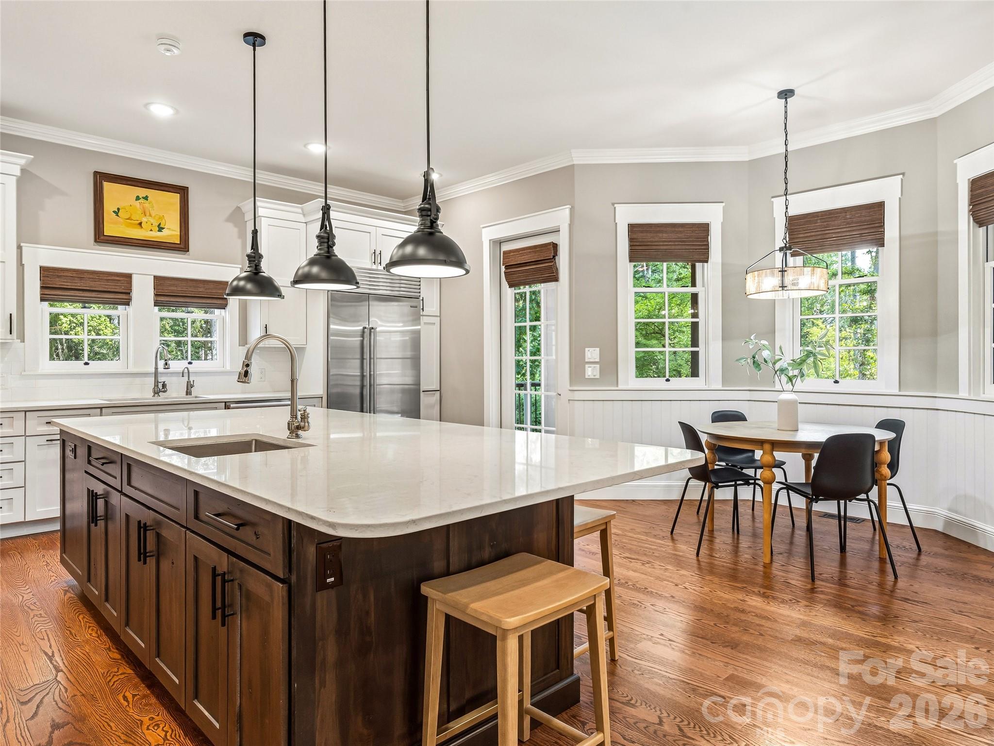 Biltmore Forest - Residential