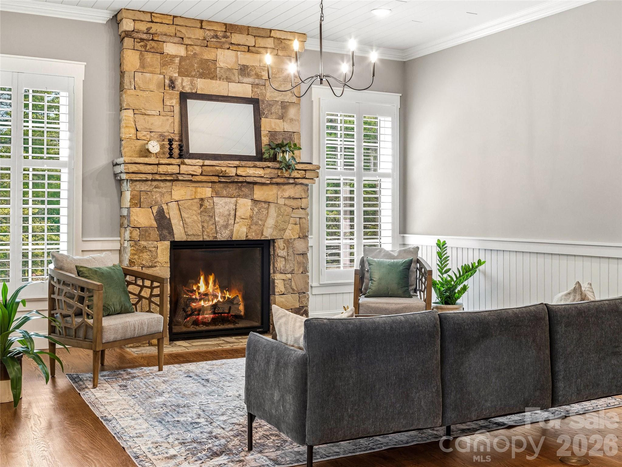 Biltmore Forest - Residential