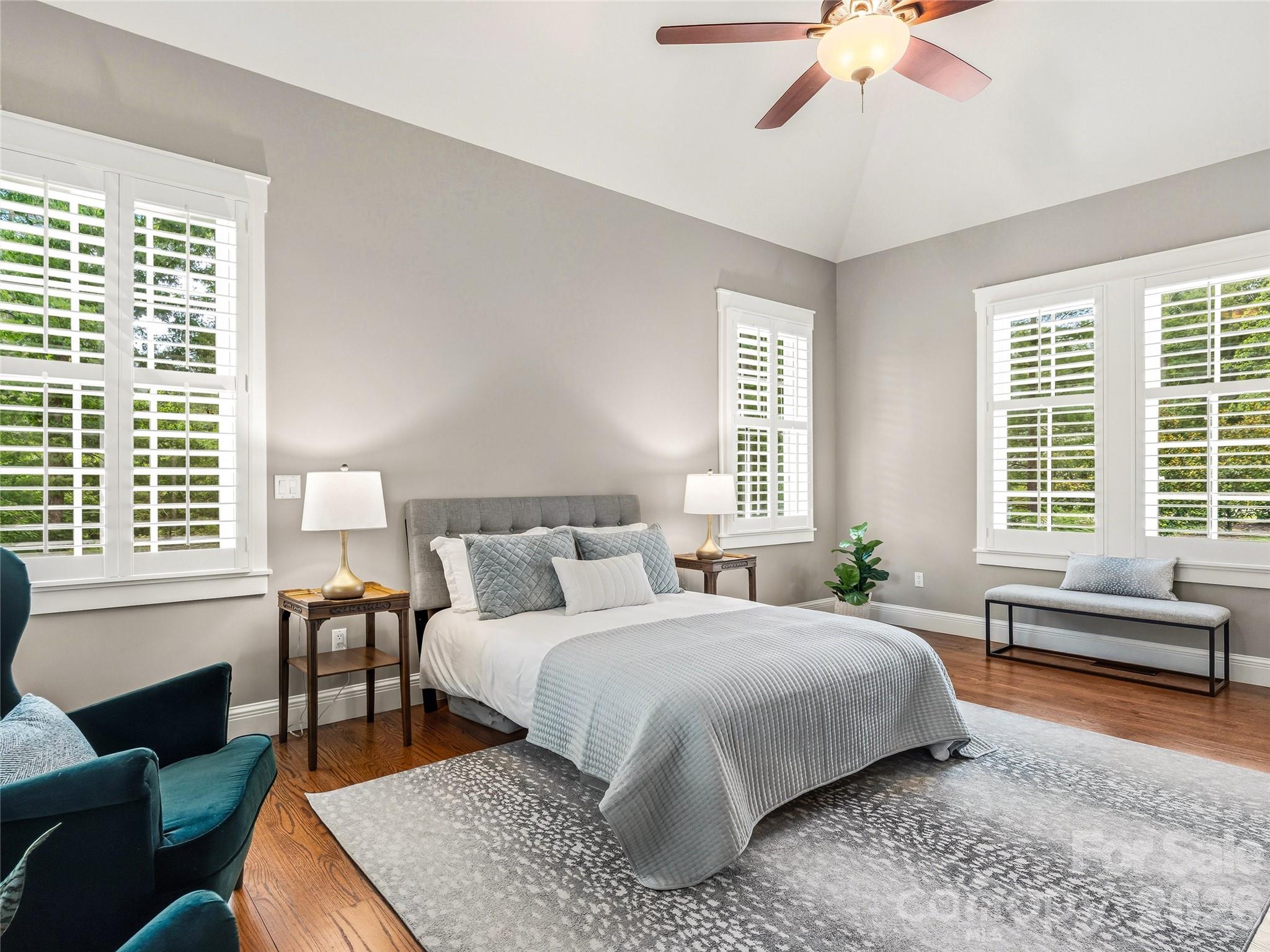 Biltmore Forest - Residential