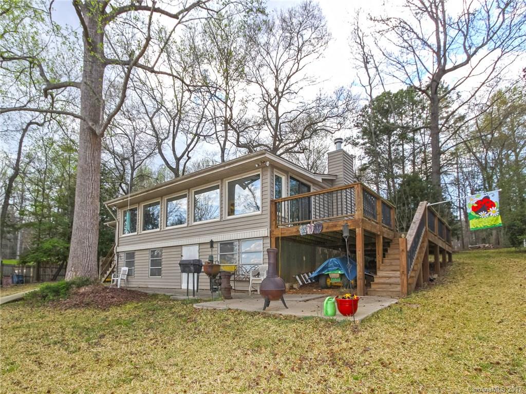 Harkey Estates - Residential