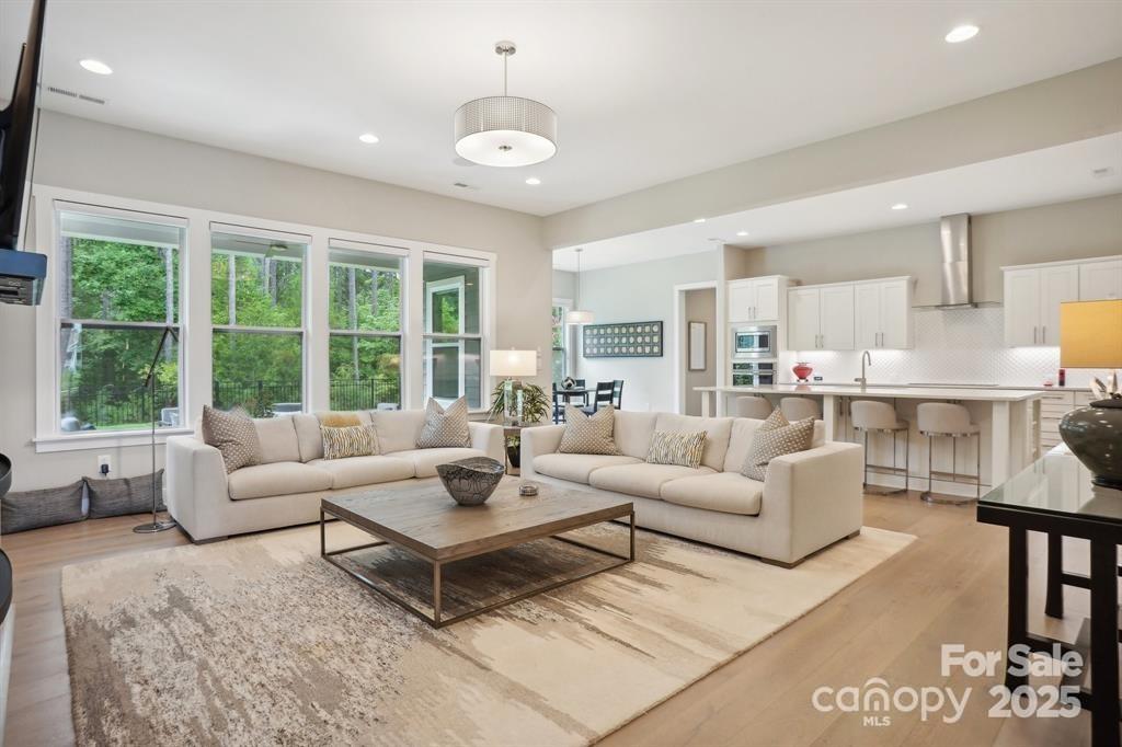Paddlers Cove - Residential
