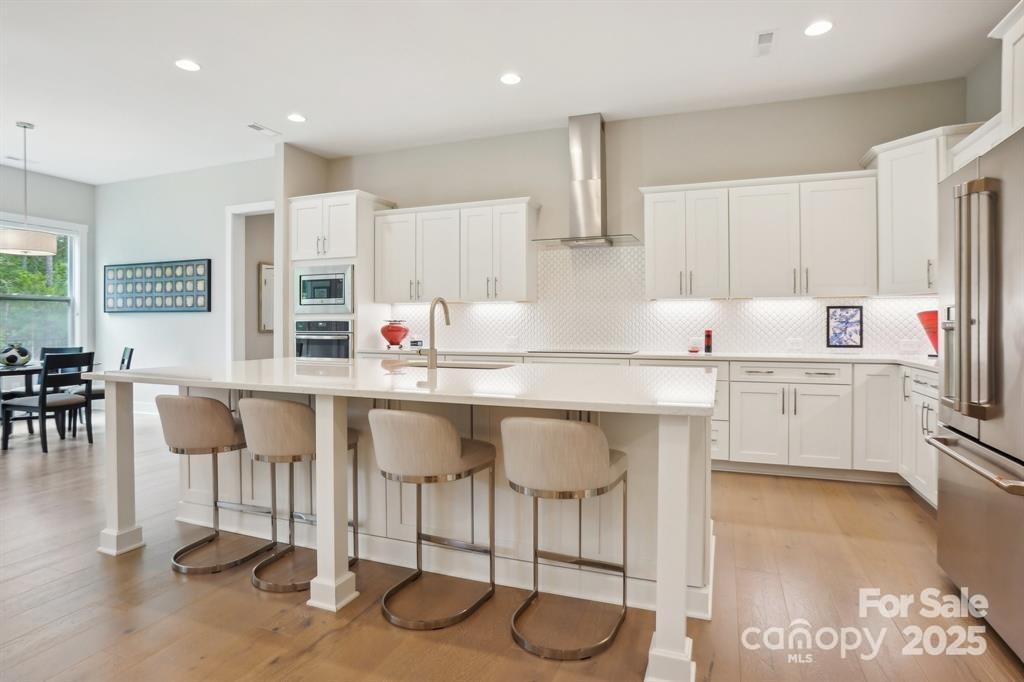 Paddlers Cove - Residential