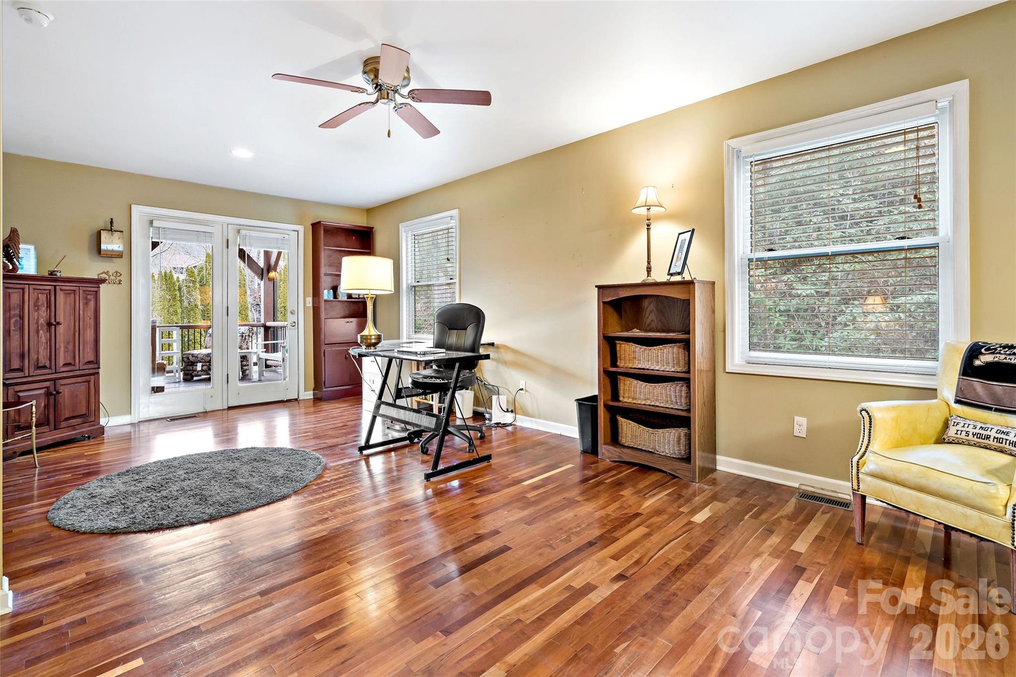 Linville Mountain Acres - Residential