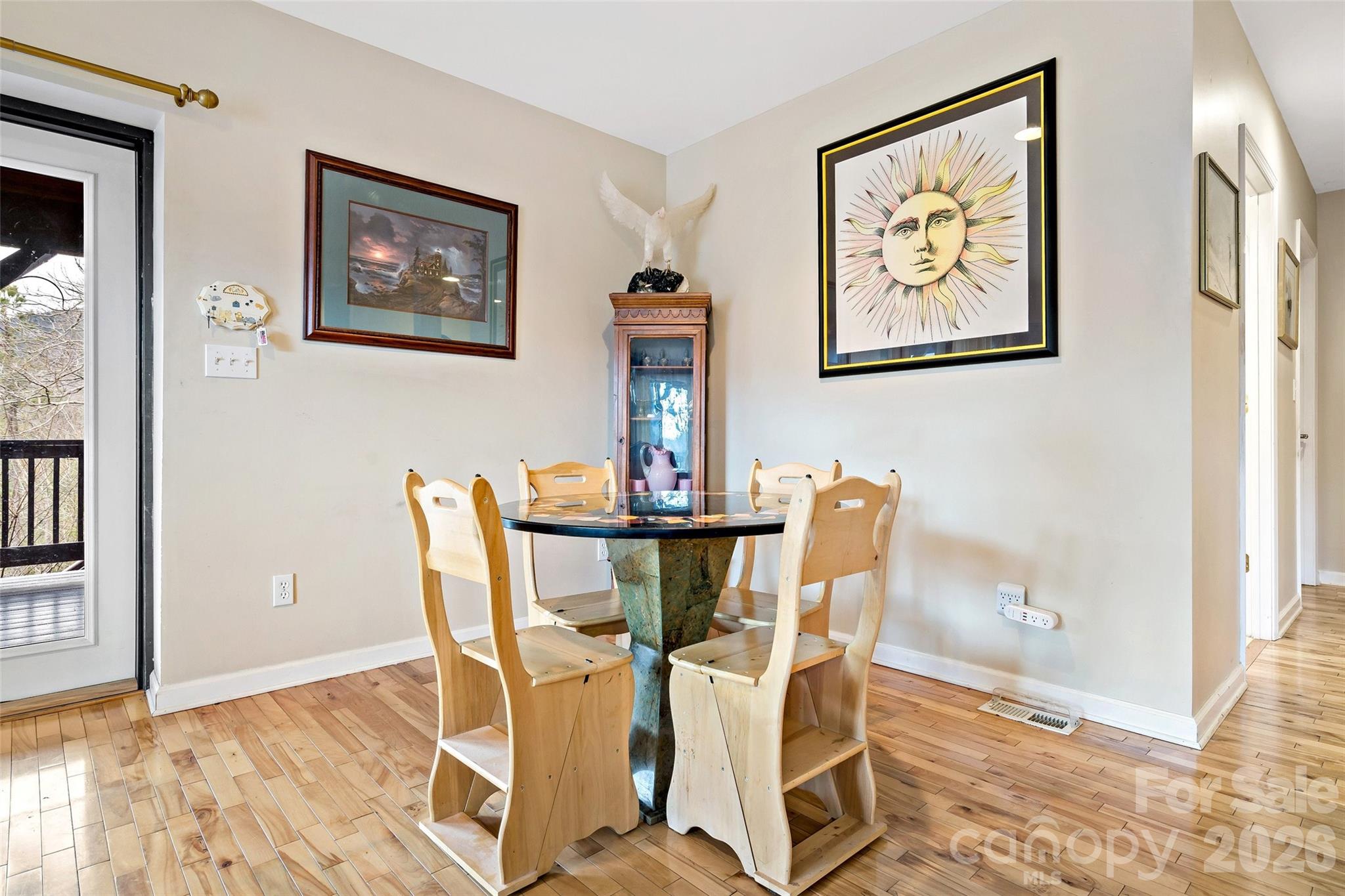 Linville Mountain Acres - Residential