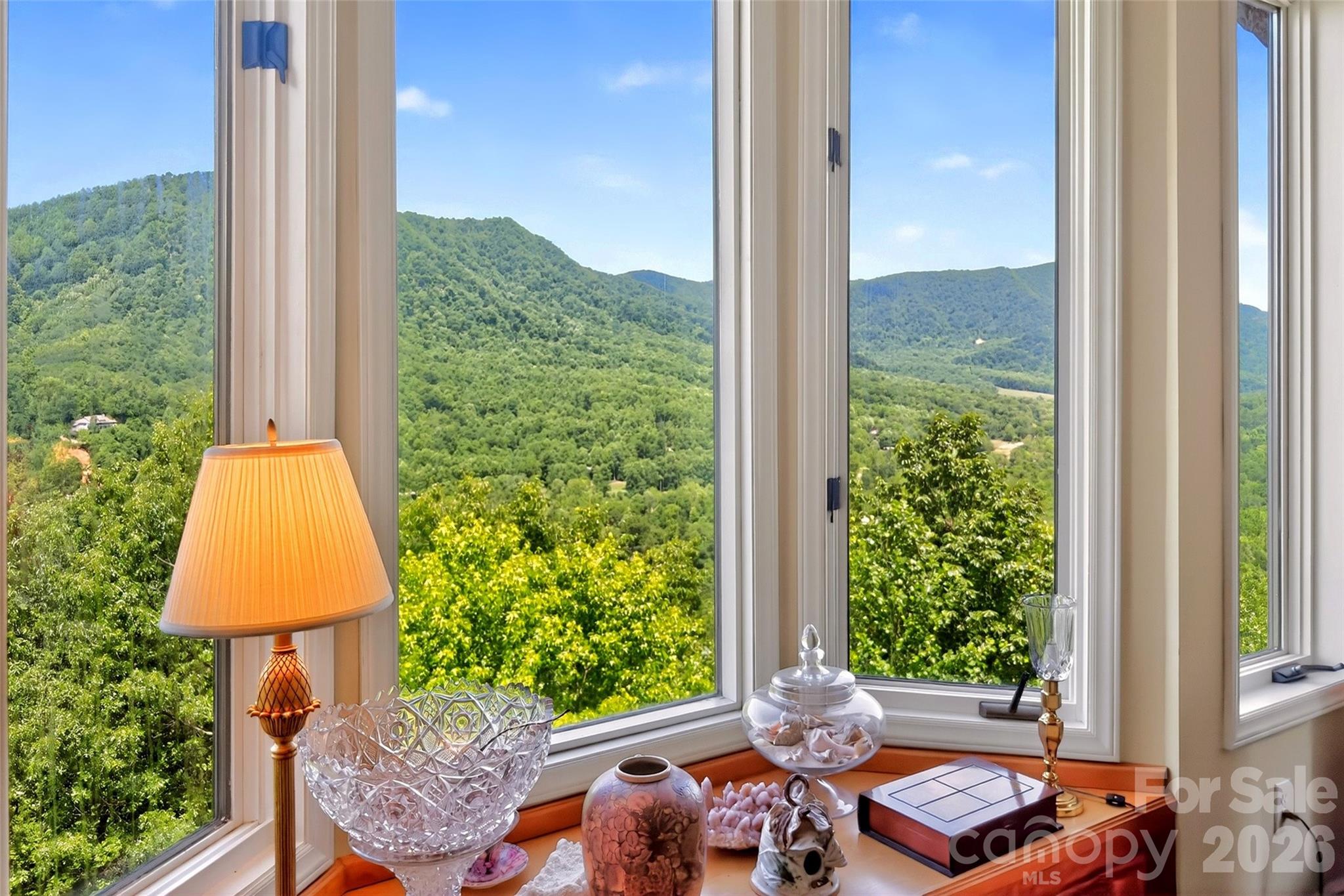 Linville Mountain Acres - Residential