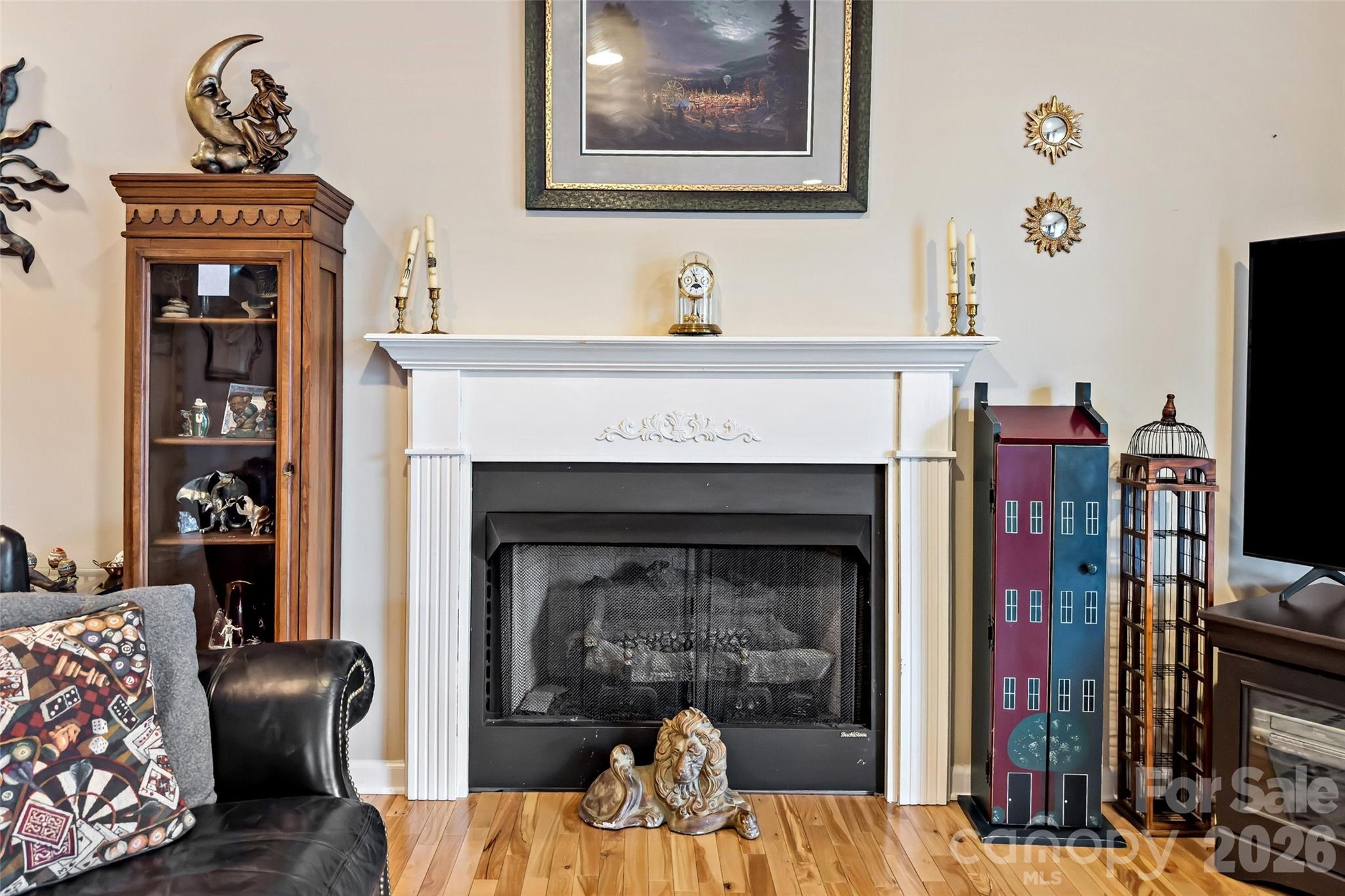 Linville Mountain Acres - Residential