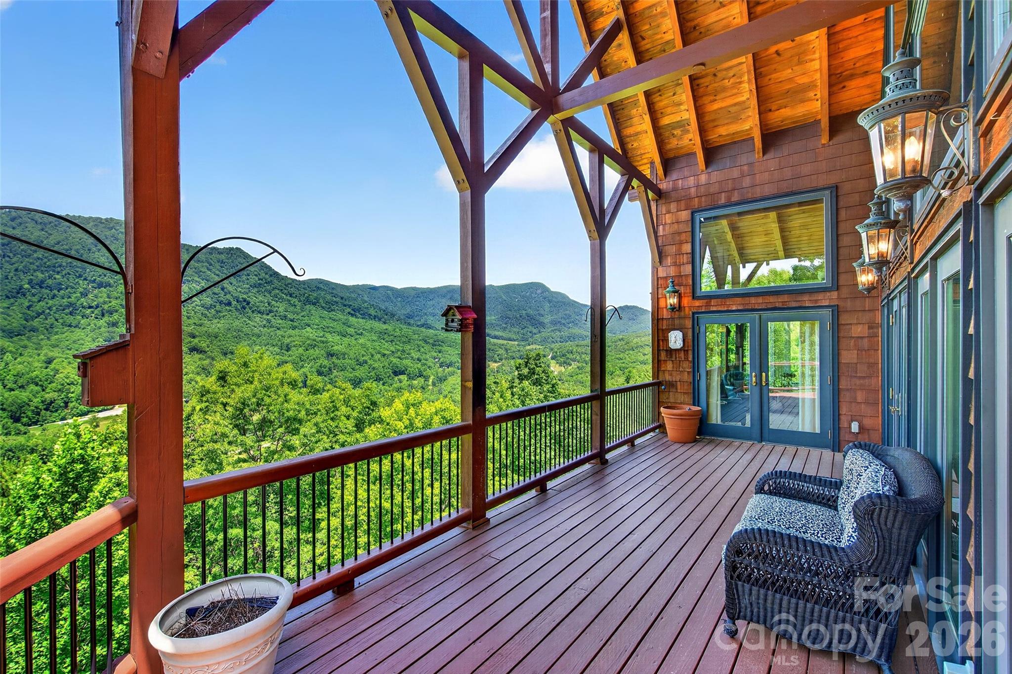 Linville Mountain Acres - Residential