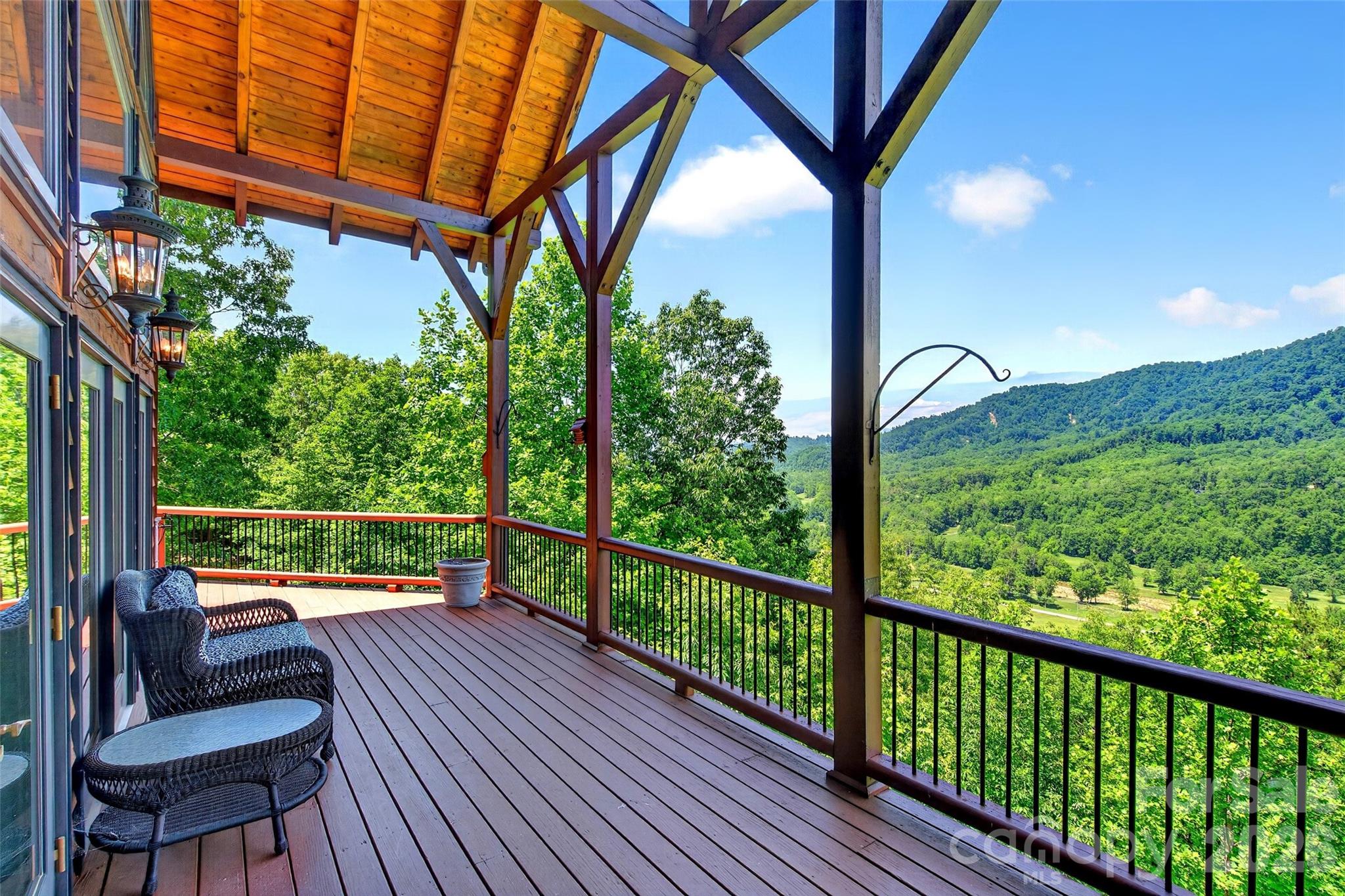 Linville Mountain Acres - Residential