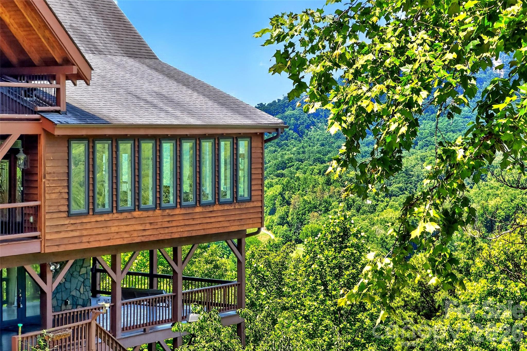 Linville Mountain Acres - Residential