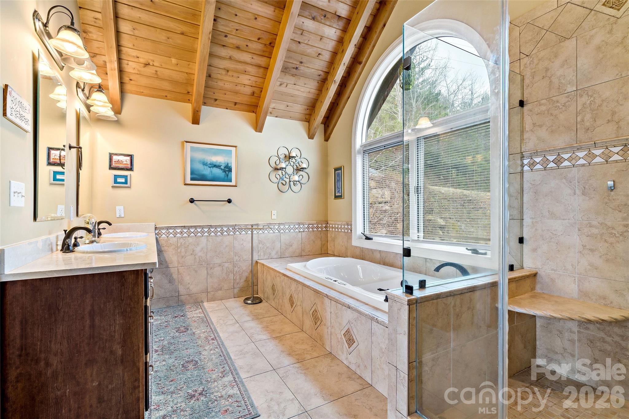 Linville Mountain Acres - Residential