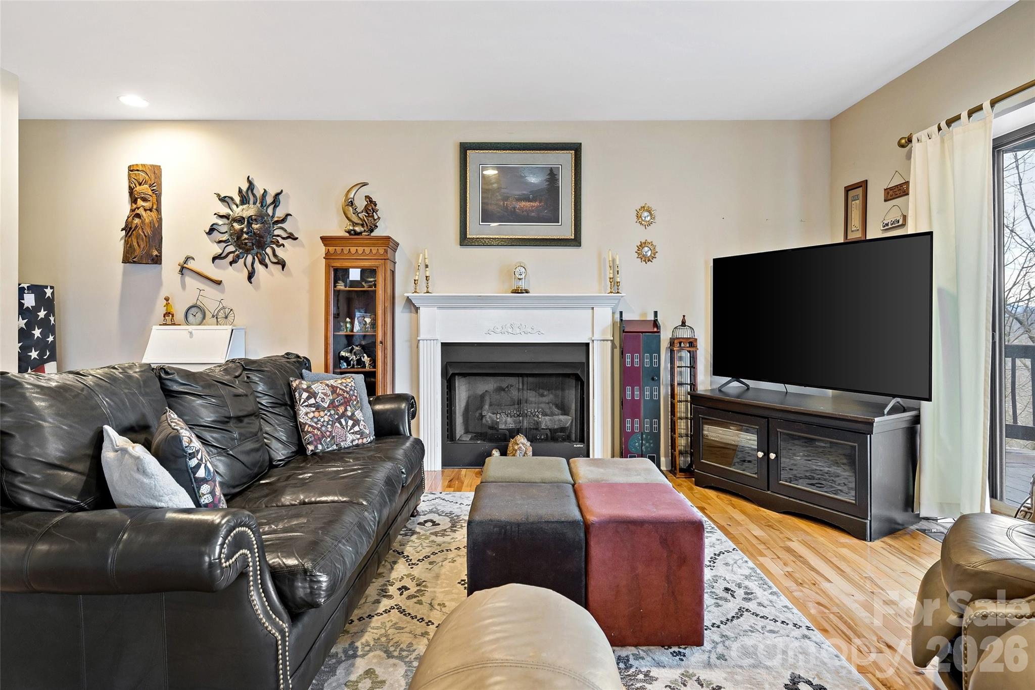 Linville Mountain Acres - Residential