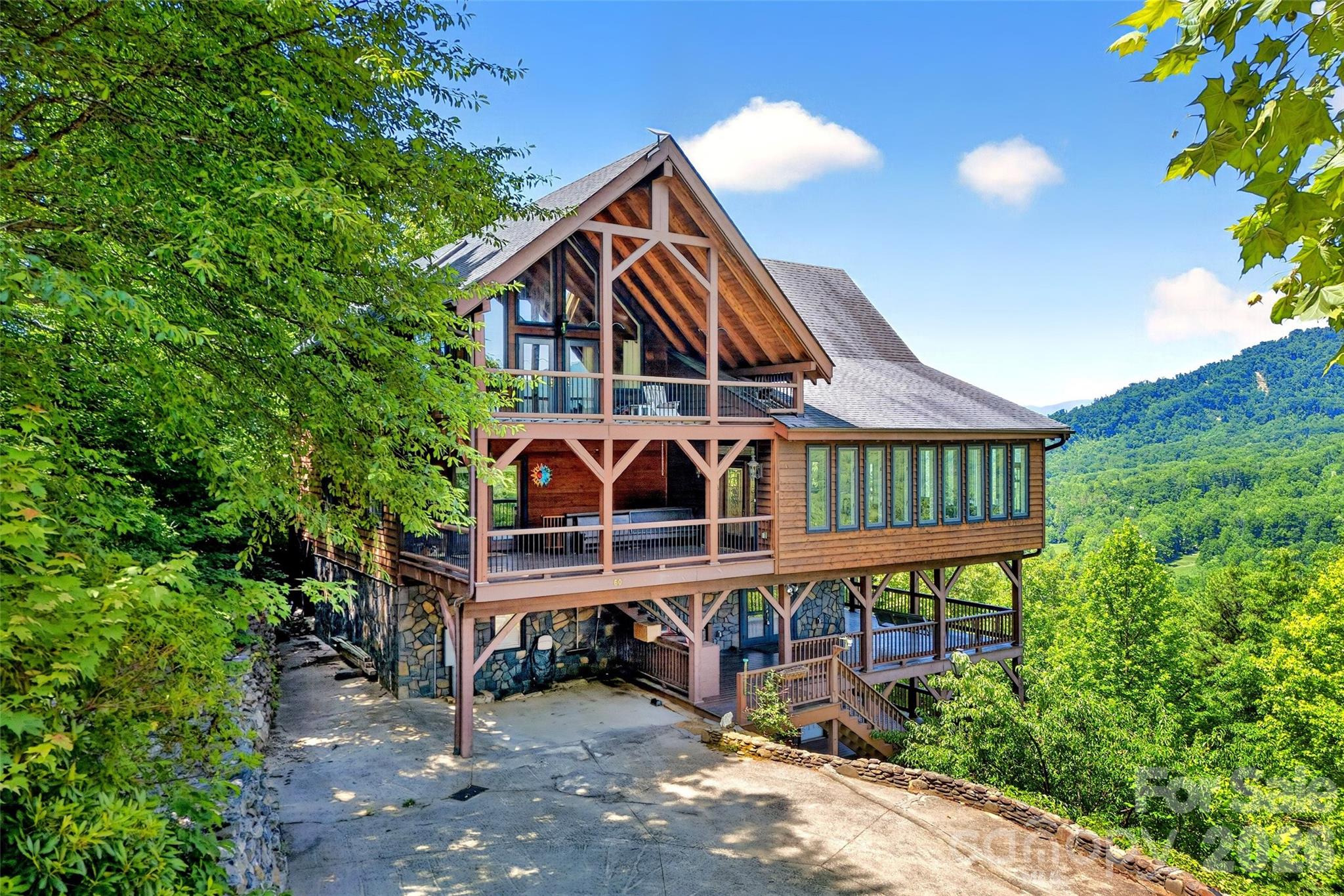 Linville Mountain Acres - Residential