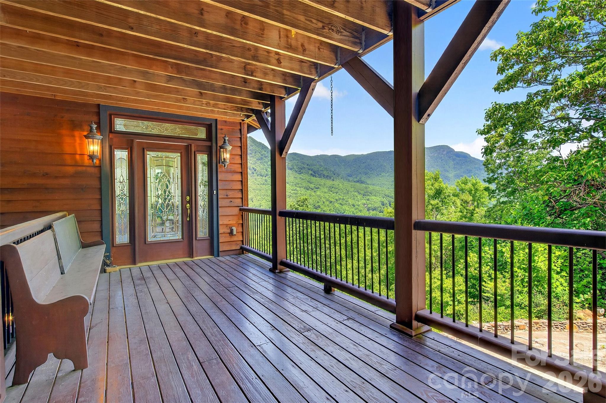 Linville Mountain Acres - Residential