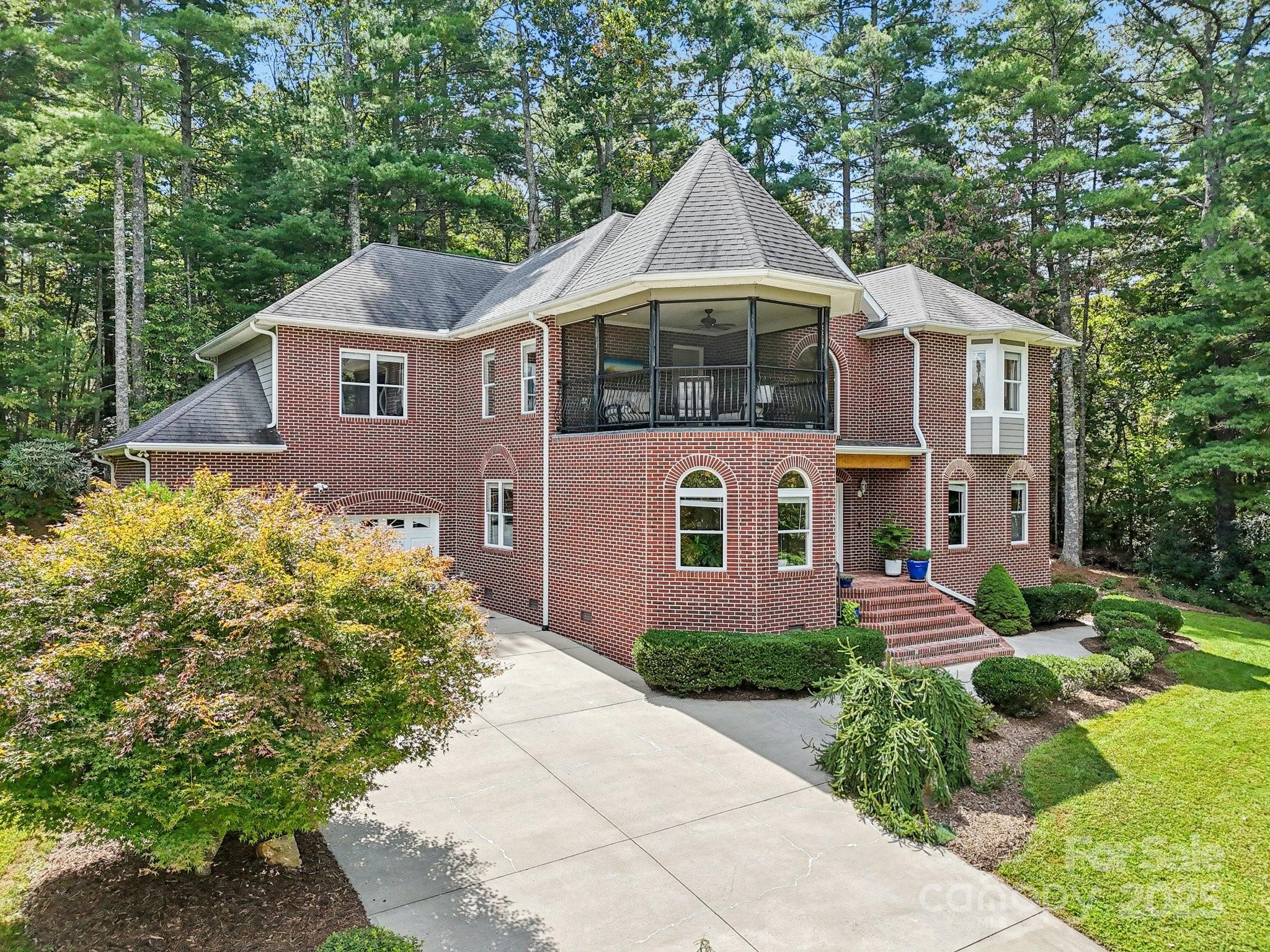 Corbran Woods - Residential