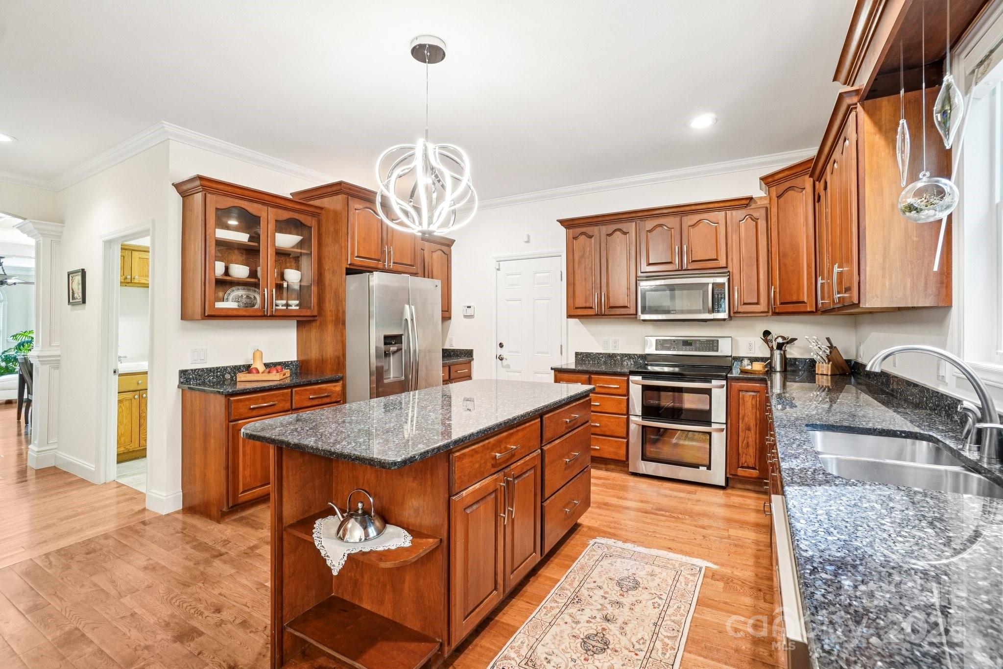 Corbran Woods - Residential