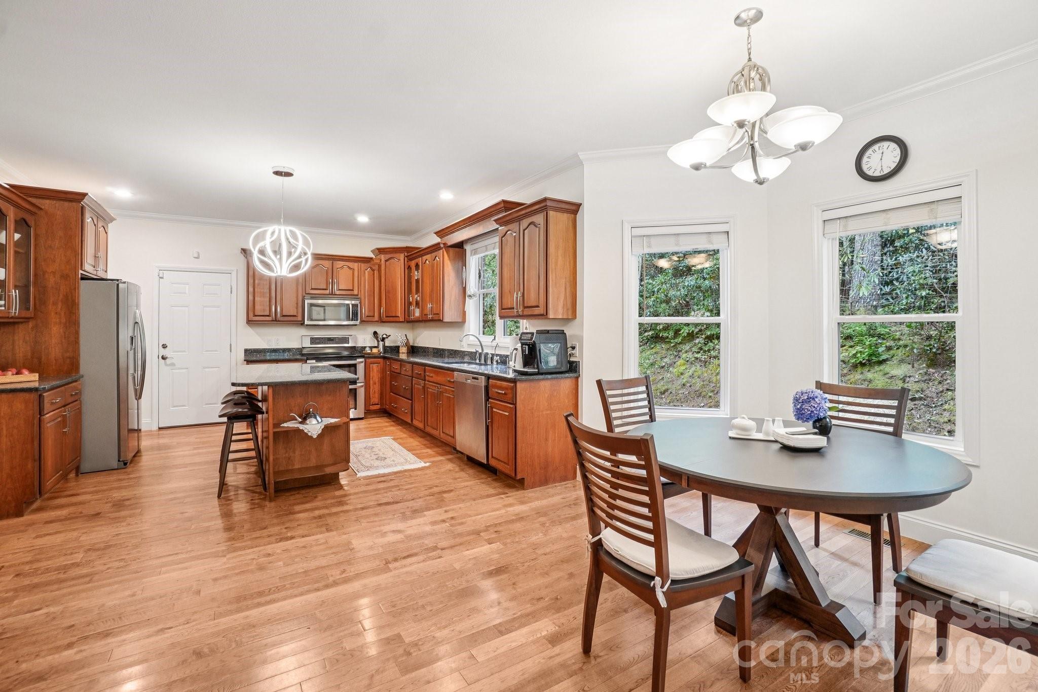 Corbran Woods - Residential