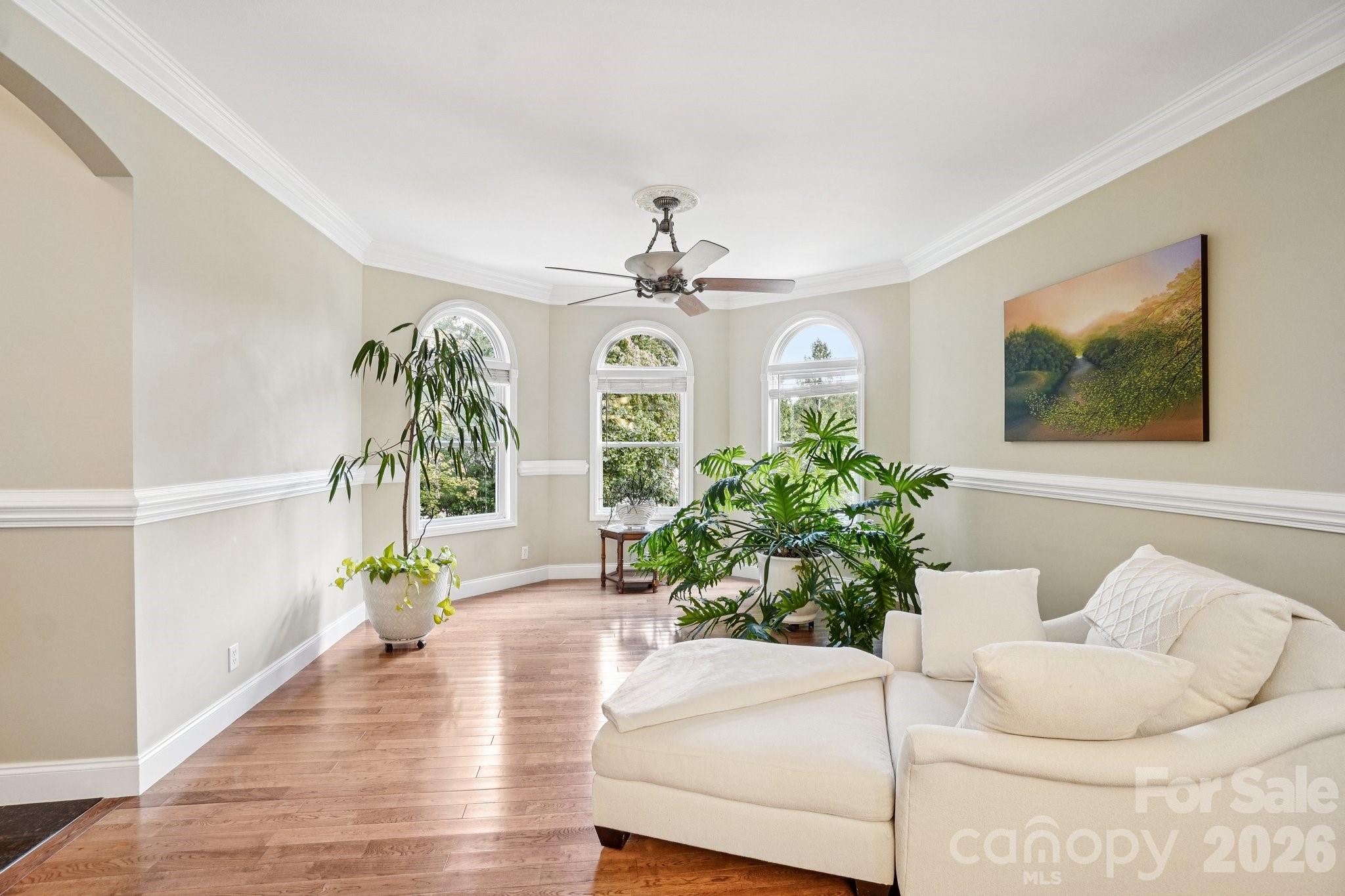 Corbran Woods - Residential