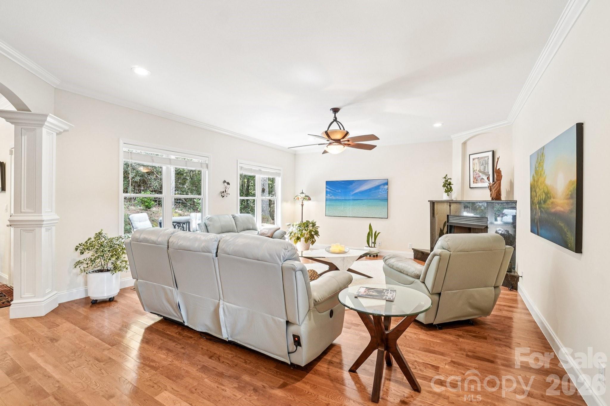 Corbran Woods - Residential