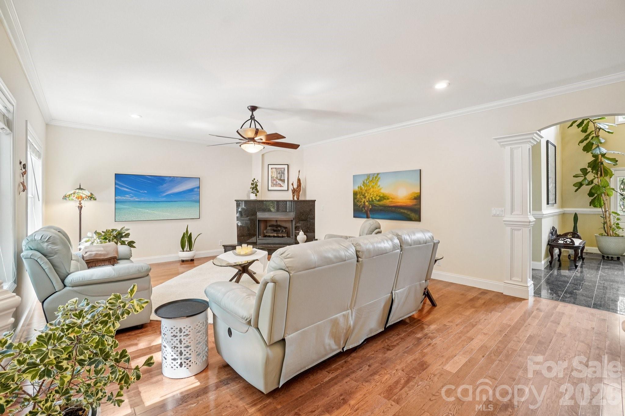 Corbran Woods - Residential