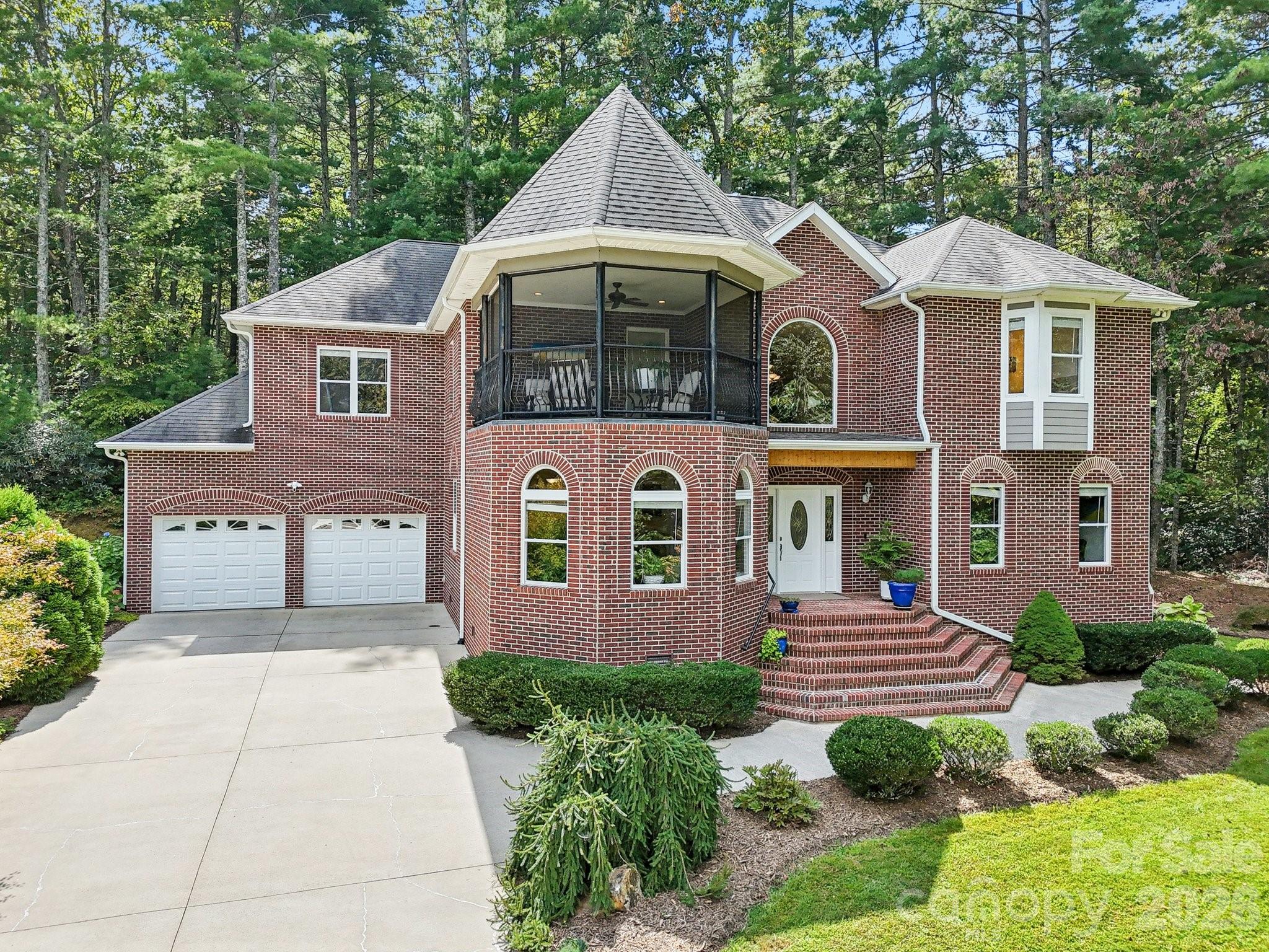 Corbran Woods - Residential