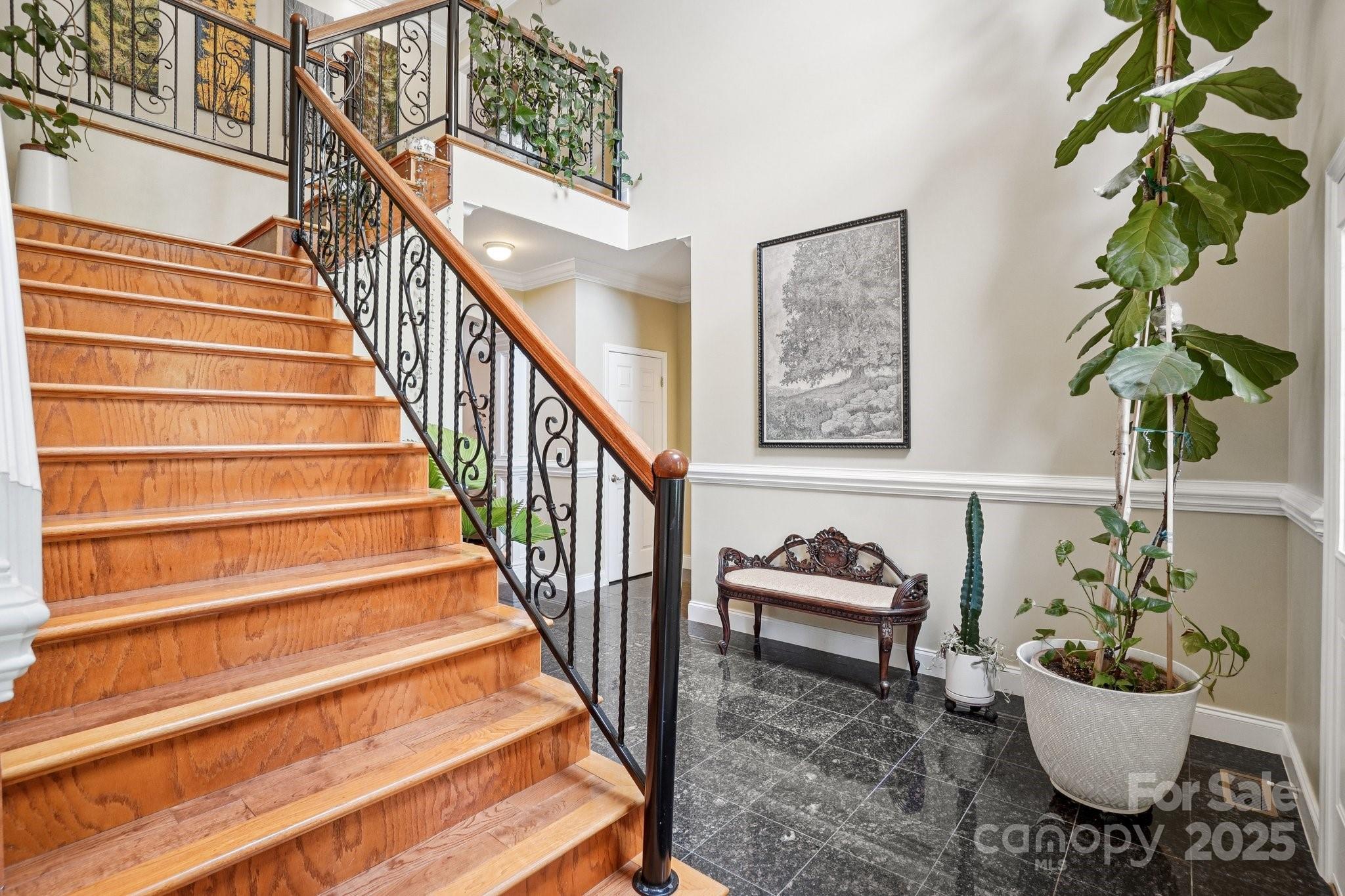Corbran Woods - Residential