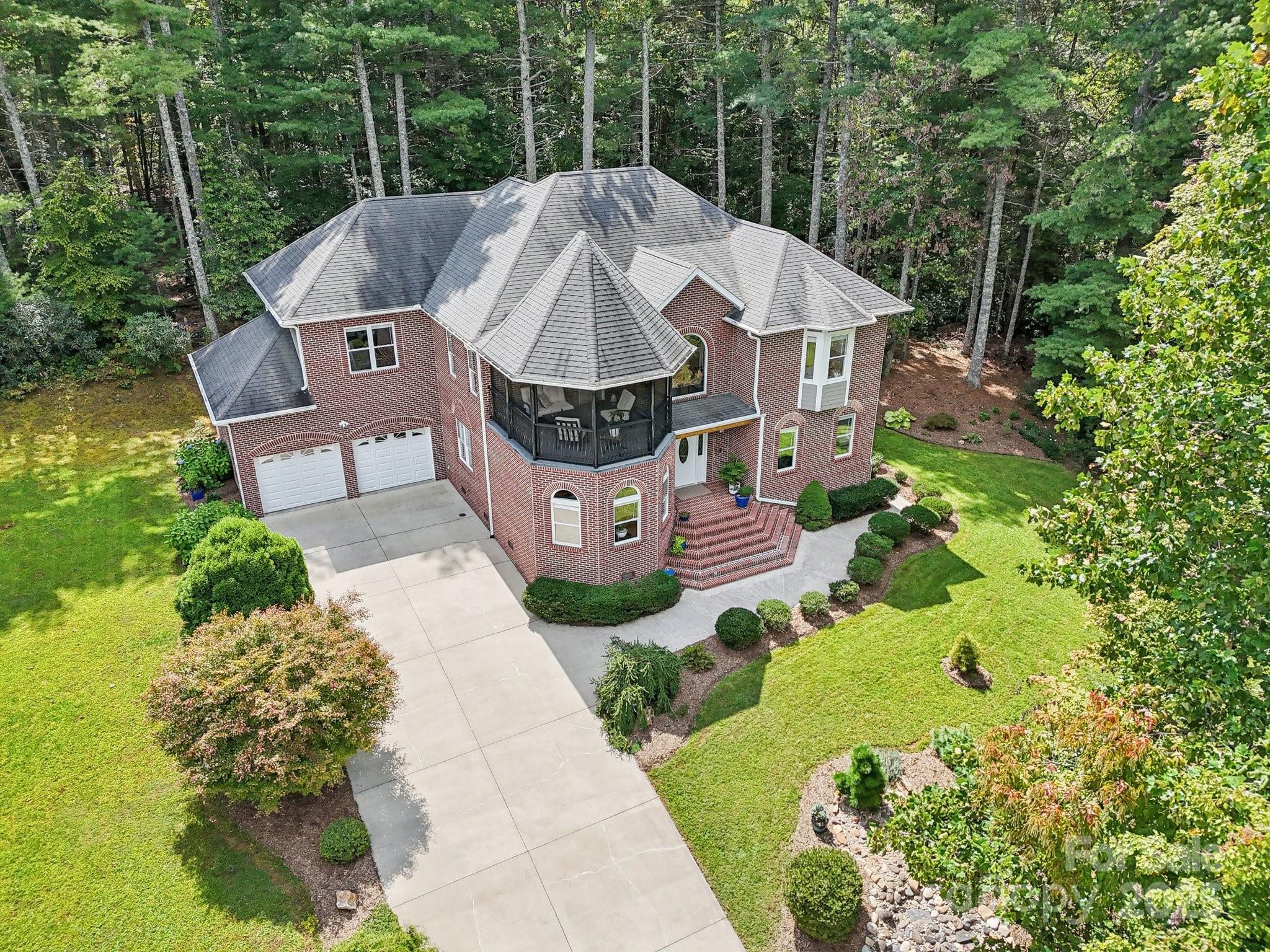 Corbran Woods - Residential