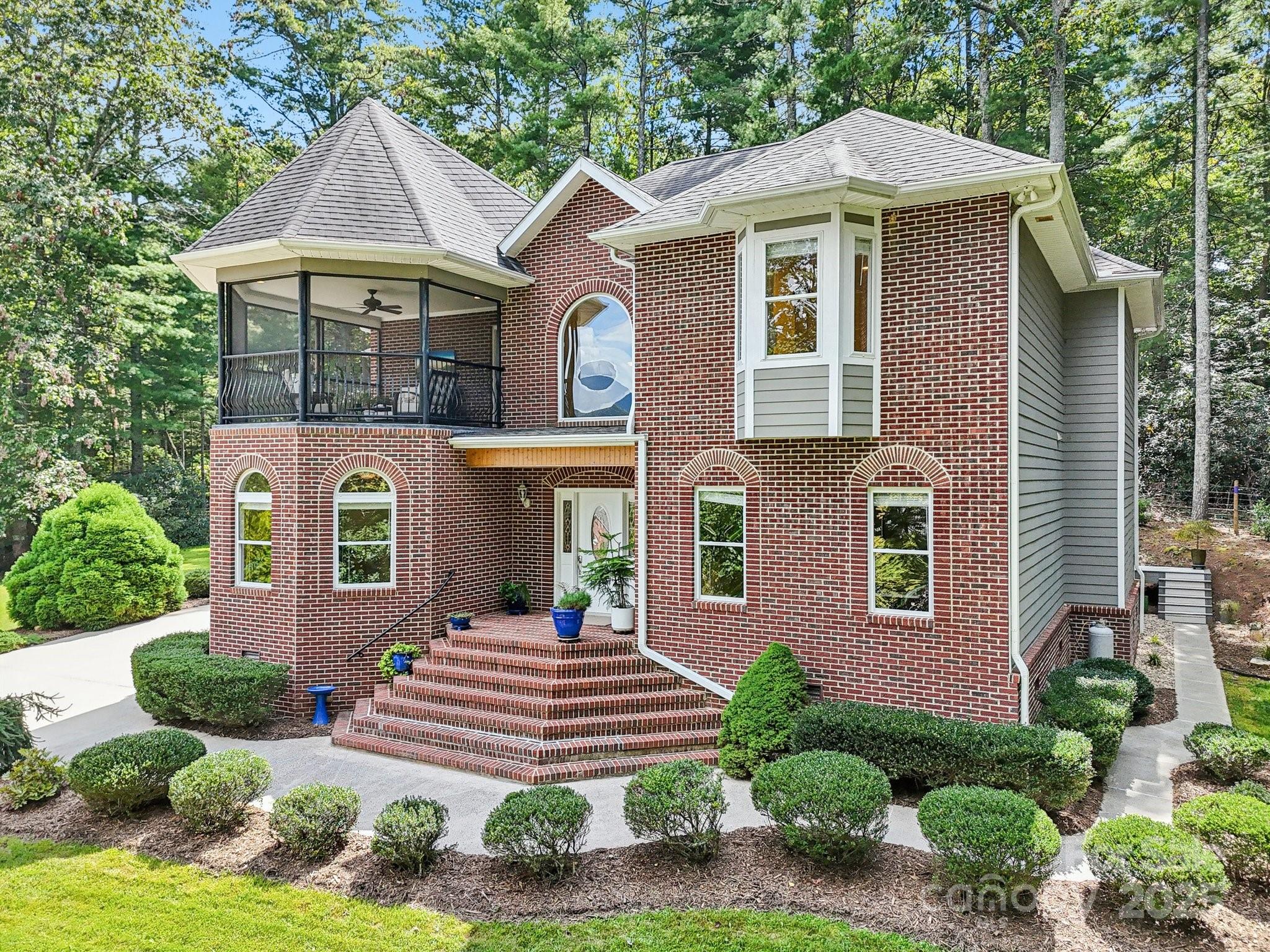 Corbran Woods - Residential
