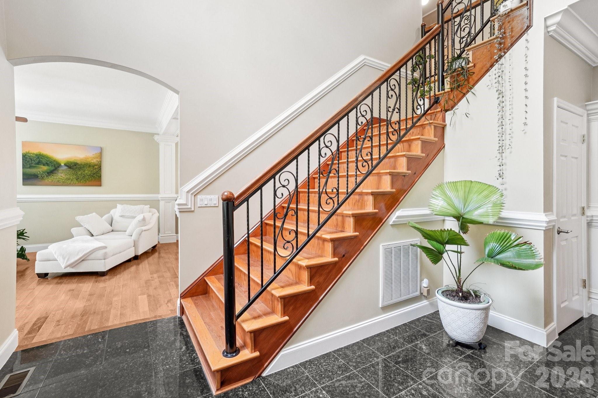 Corbran Woods - Residential