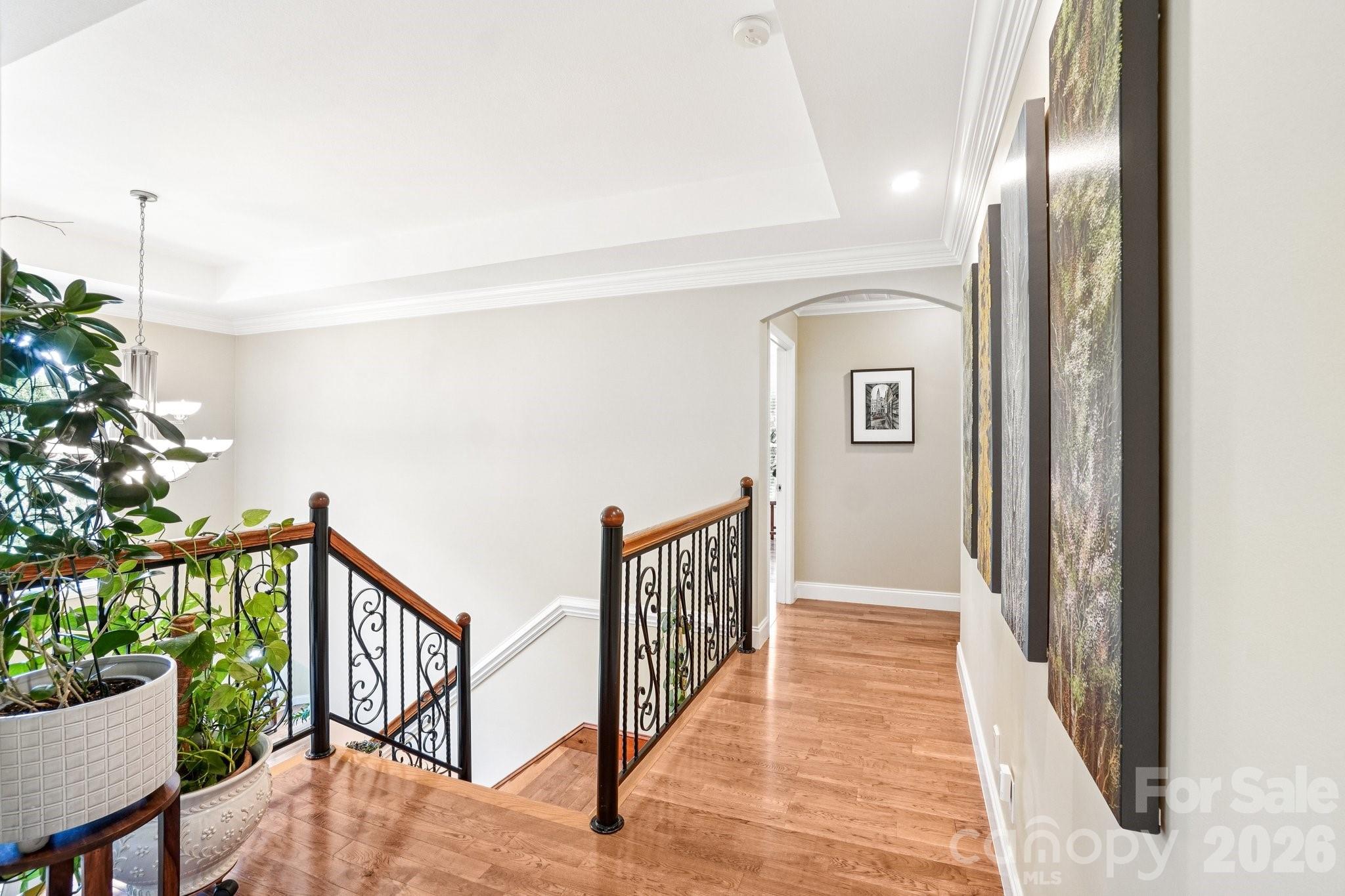Corbran Woods - Residential