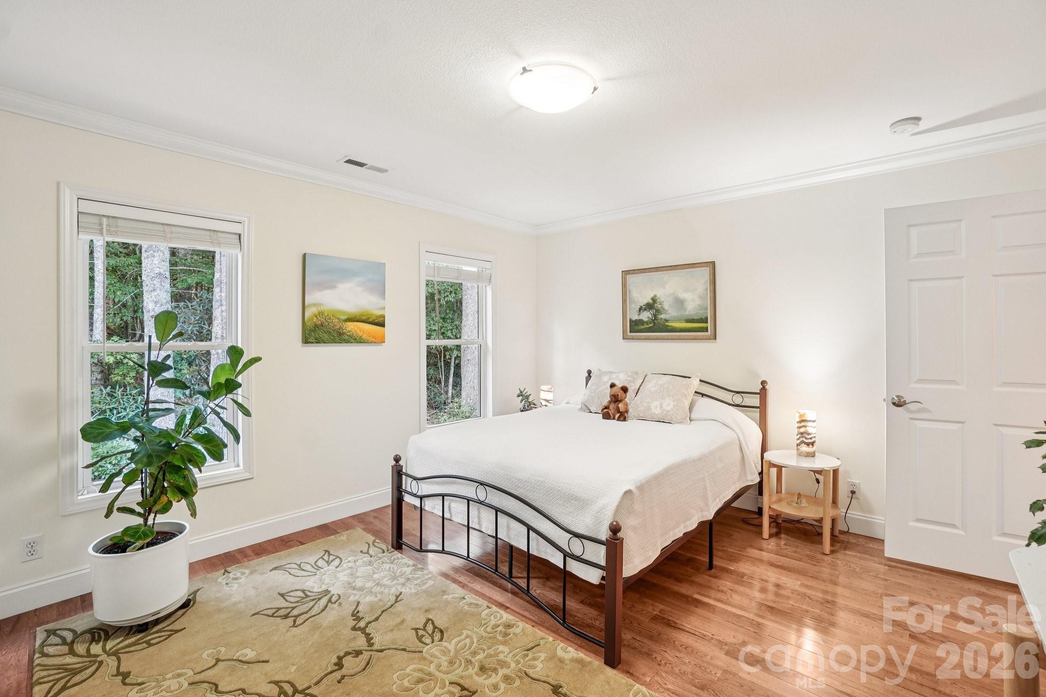 Corbran Woods - Residential