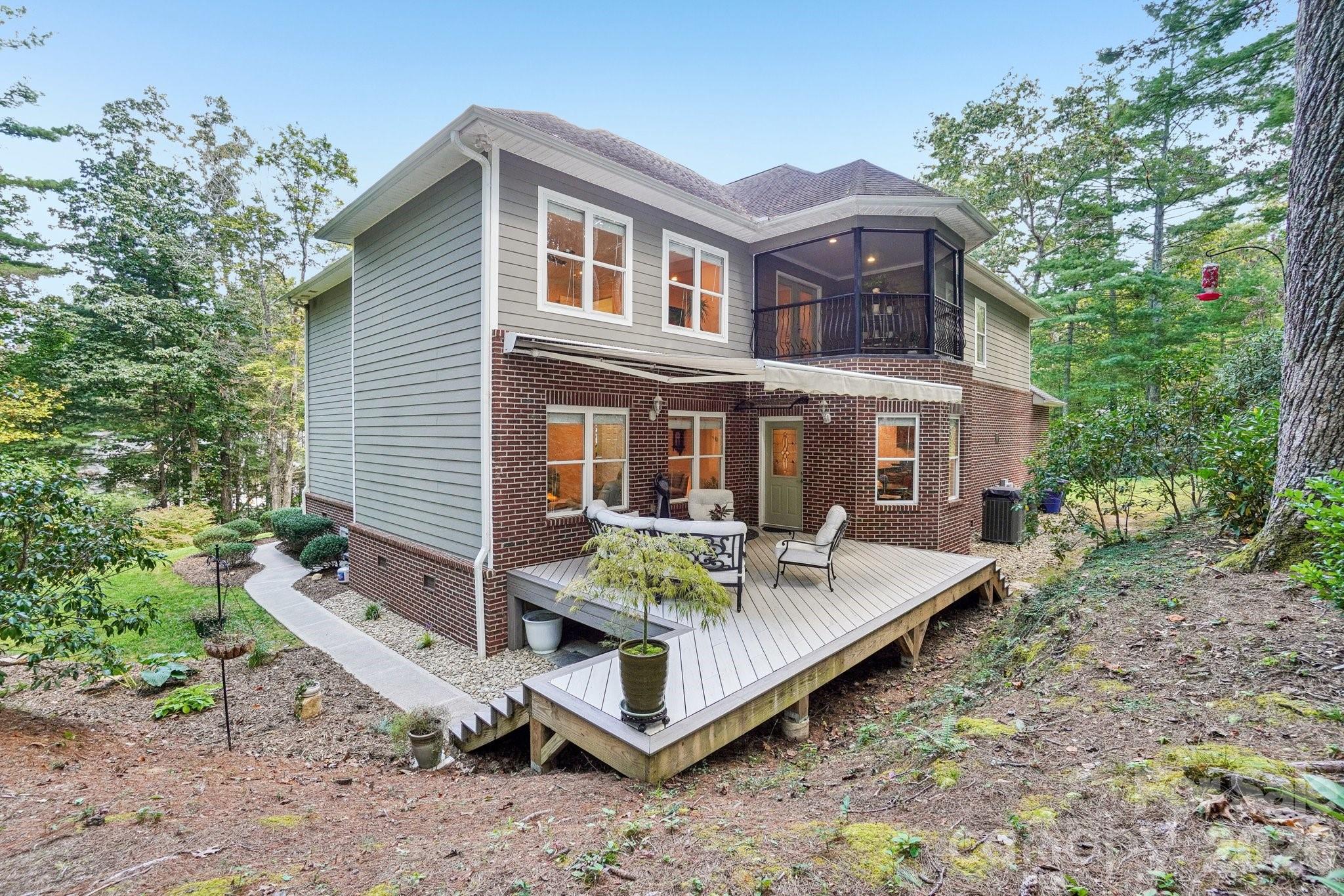 Corbran Woods - Residential